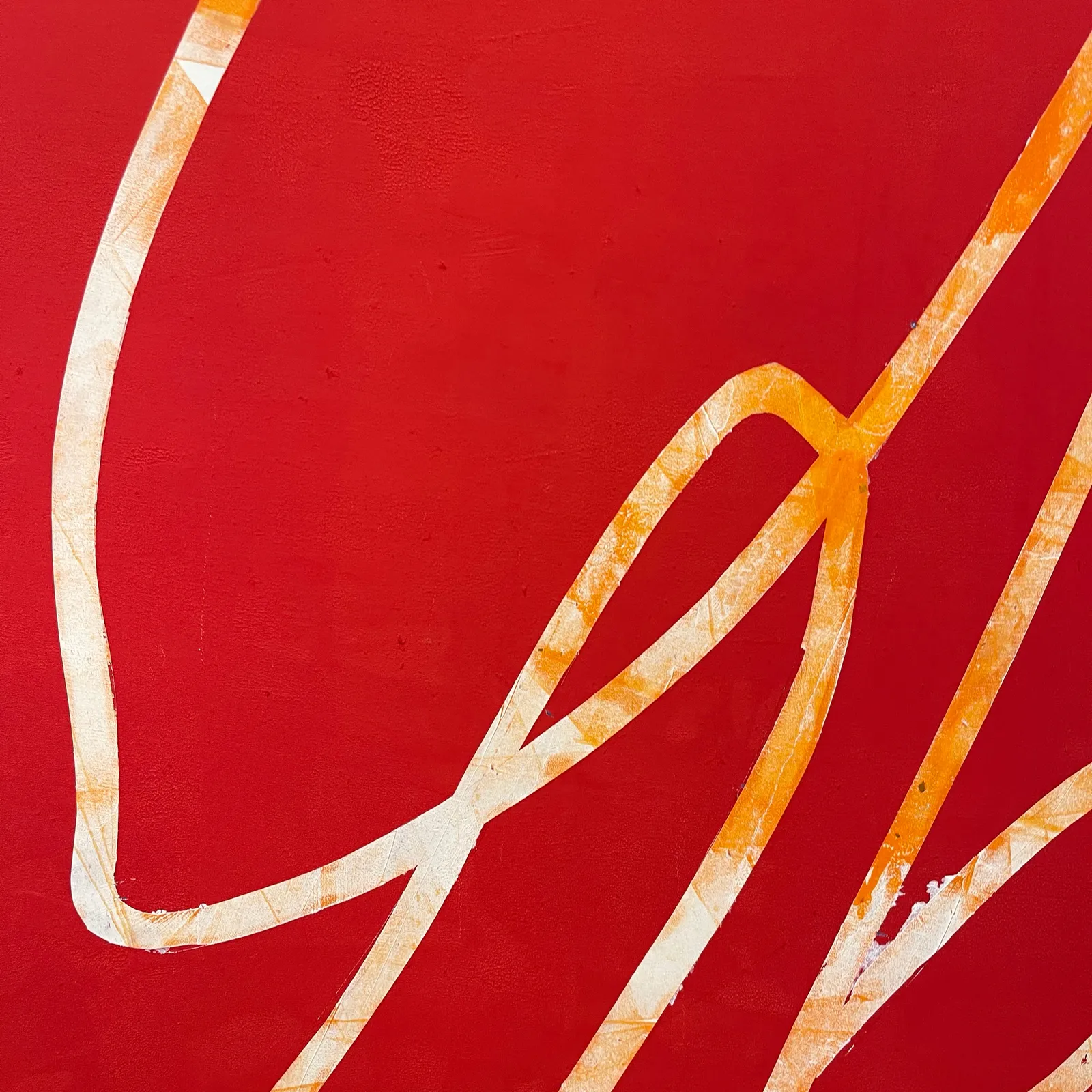 Mary Didoardo, Sincerely Yours, 2022