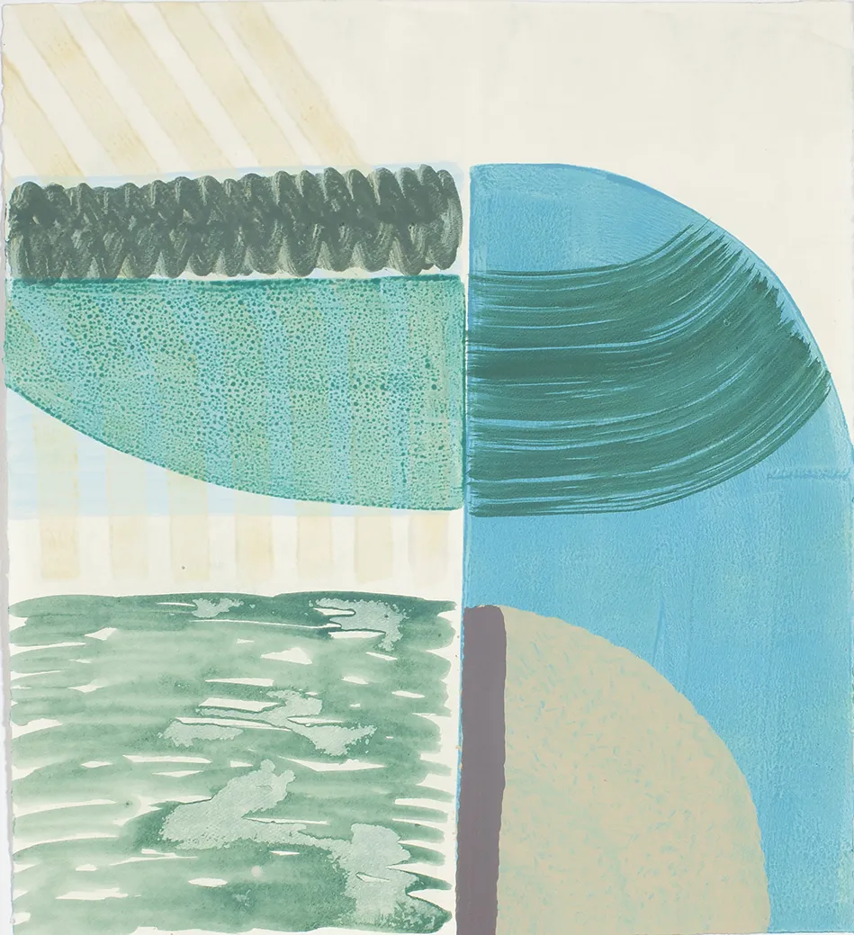 Ky Anderson, Reflection 19.7, 2019