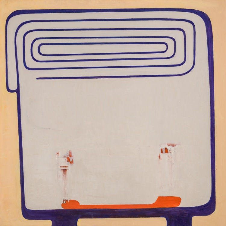 Fran Shalom, Start from Zero, 2023