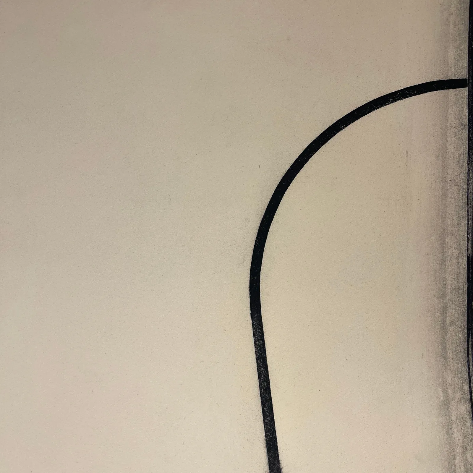 Daniel Brice, Figure/Pacific #7, 2022