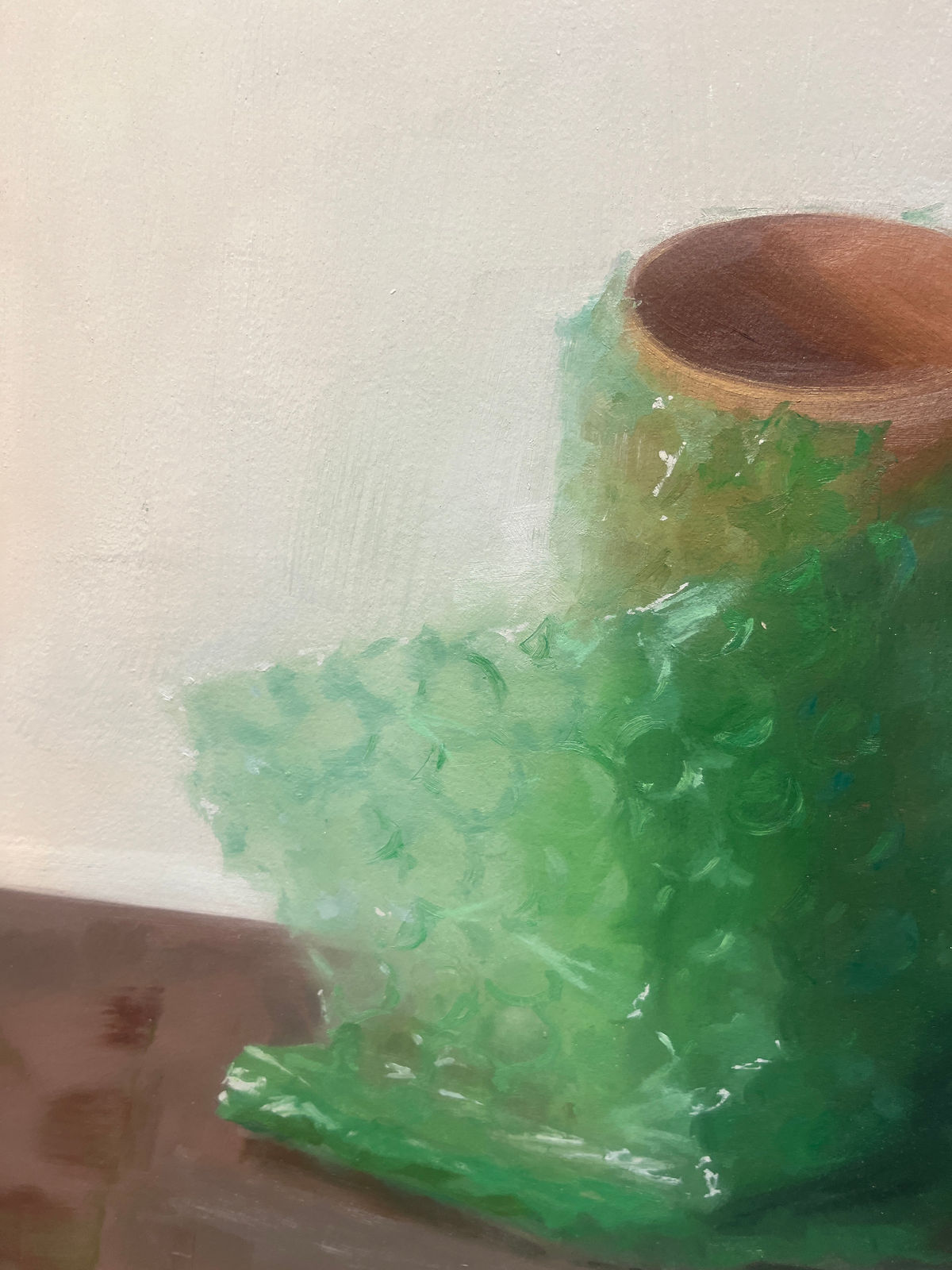 Samantha Haring, Release, 2024