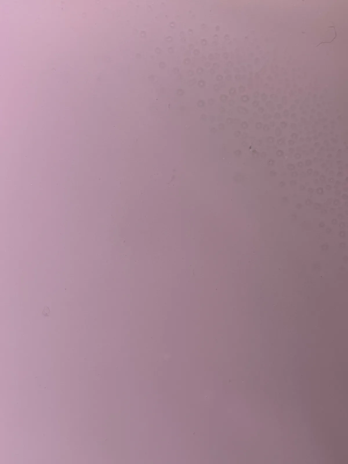 Susan English, Cascading Folds (with footer) No.62, 2024