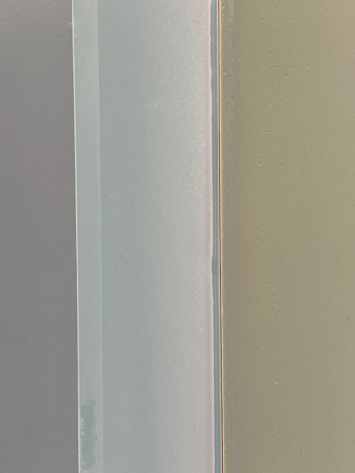 Susan English, Book End, 2024