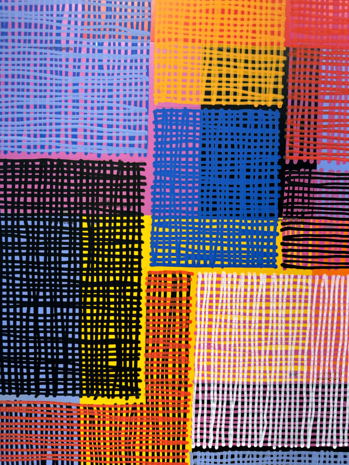 Peter Stephens, Quadrivium 51, 2023