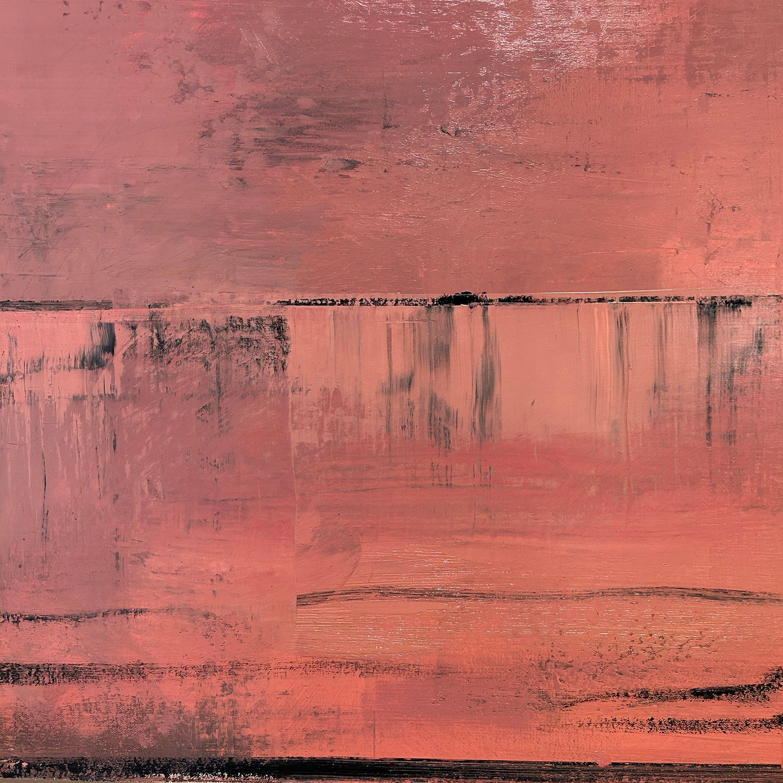 Daniel Brice, Undertow 4, 2021