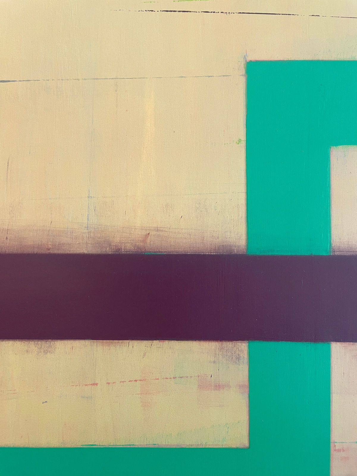 Steven Baris, Never the Same Space Twice E13, 2023