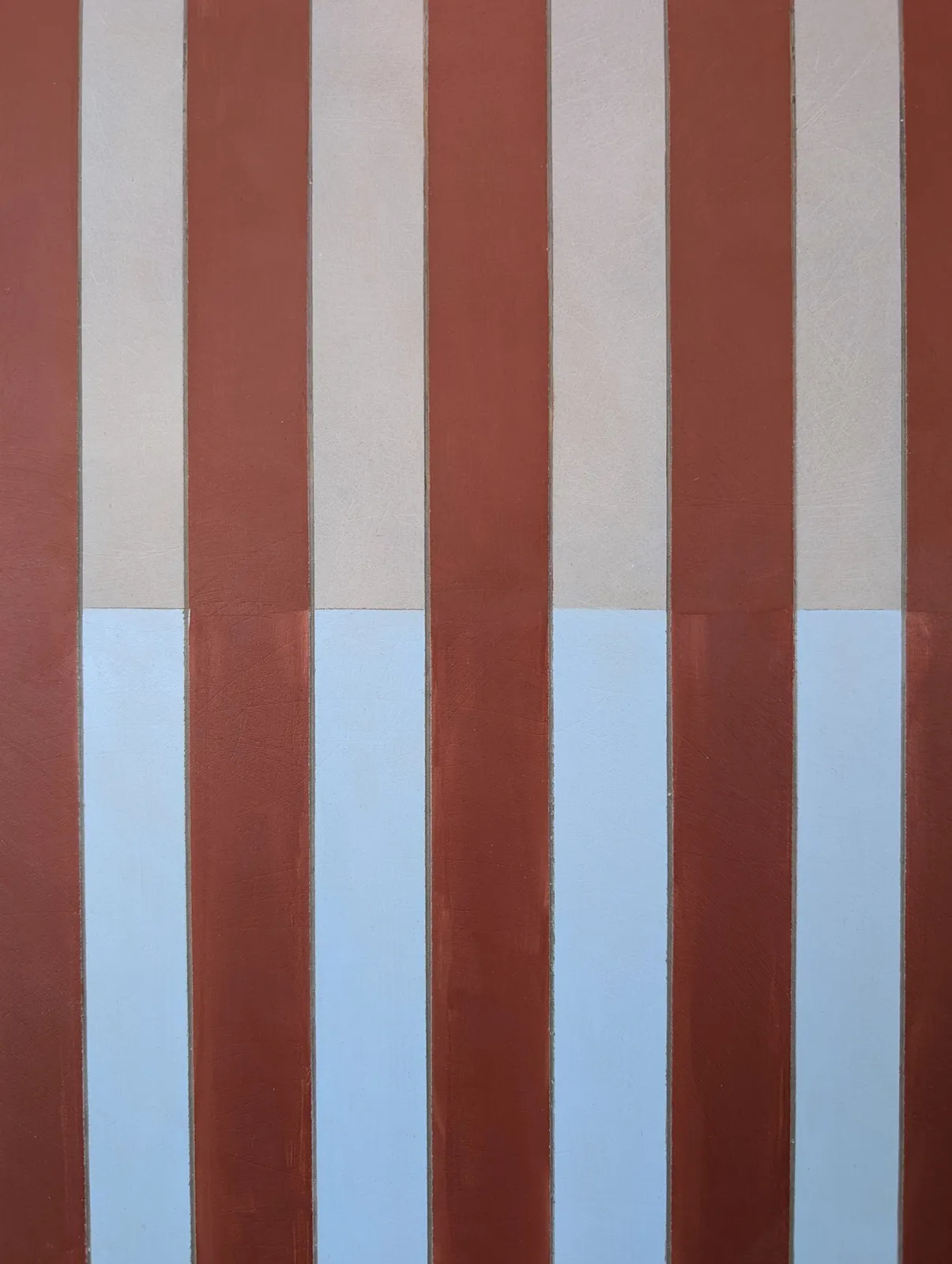 Arielle Zamora, Sailor’s Delight, 2025