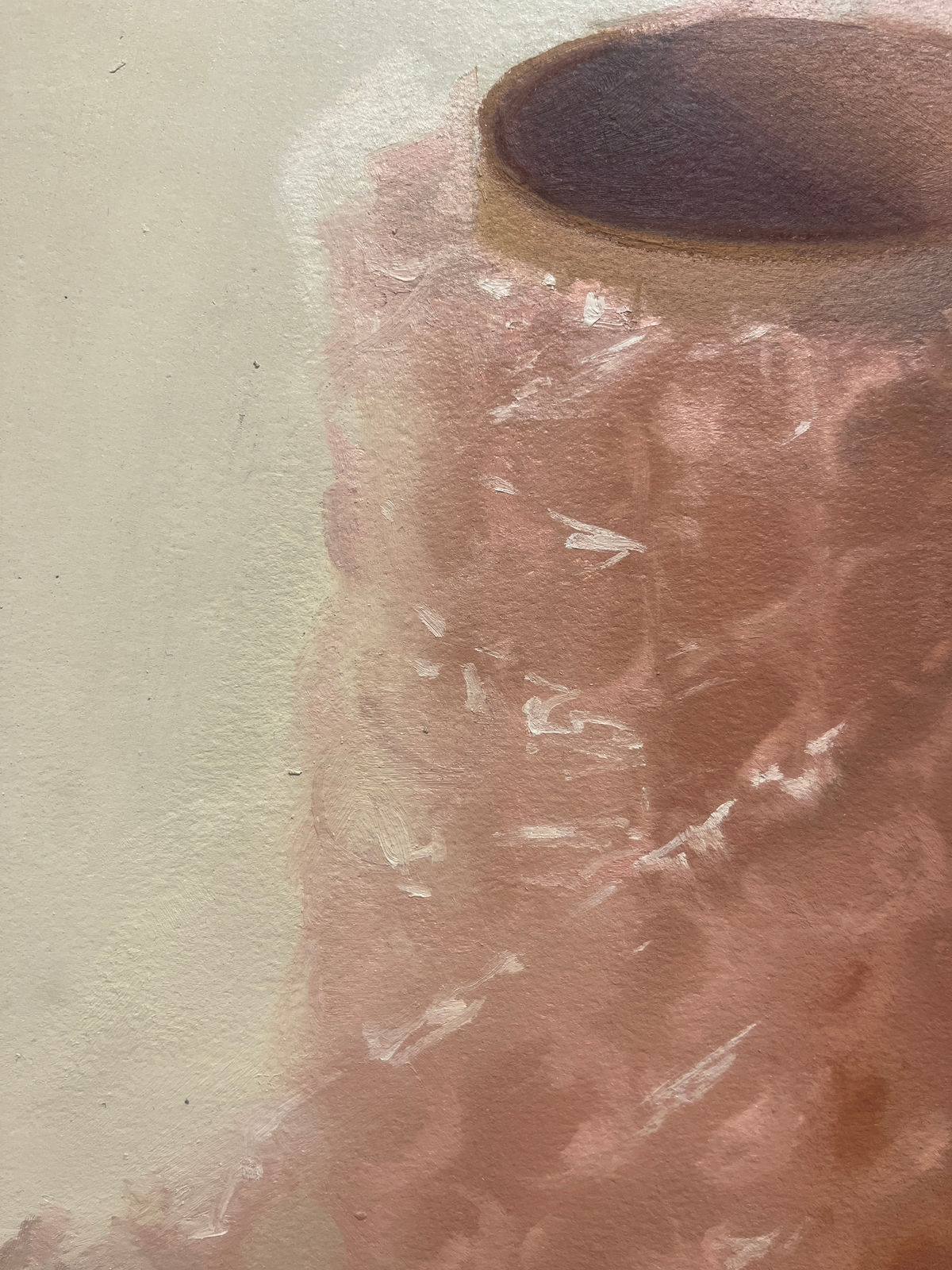 Samantha Haring, Static, 2024