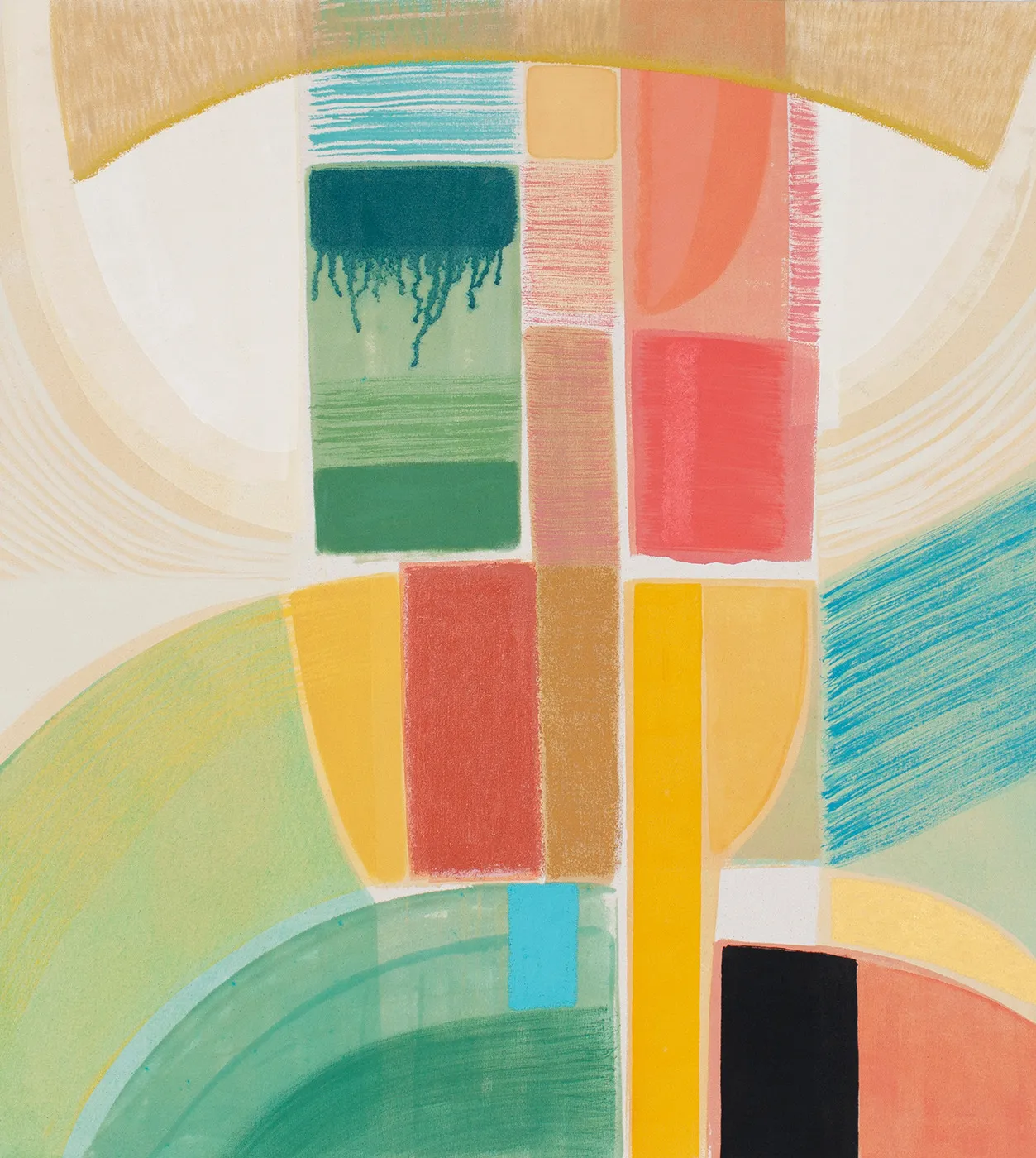 Ky Anderson, High View 23.2, 2023