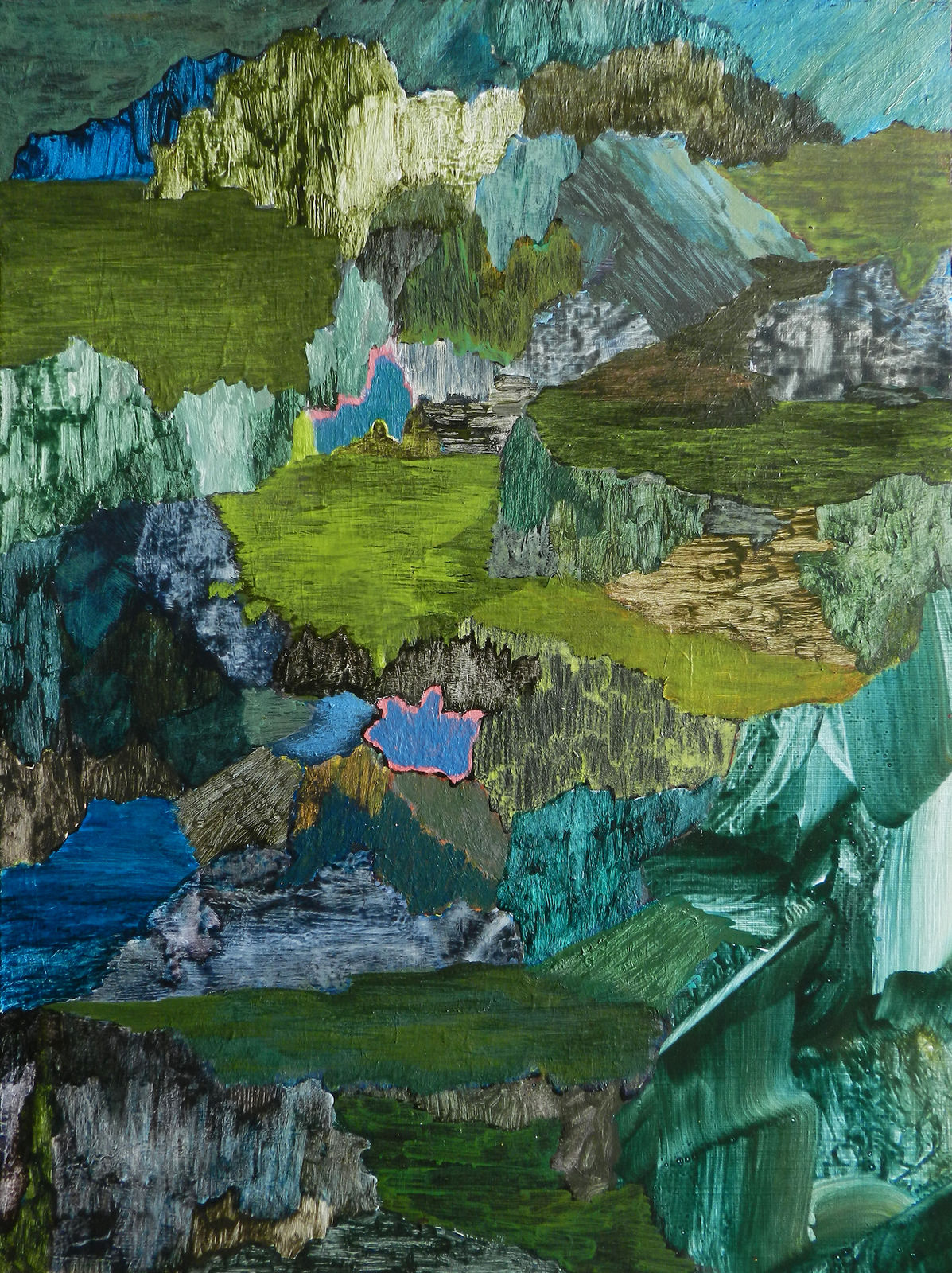 Antony Densham, P10.2021, 2021