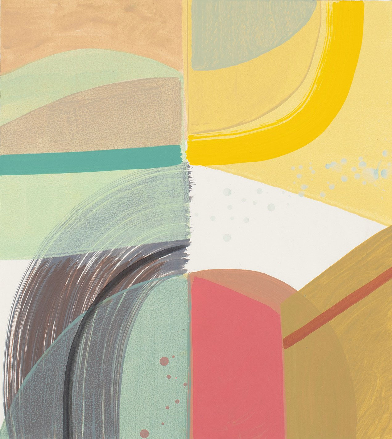 Ky Anderson, Swish, 2024