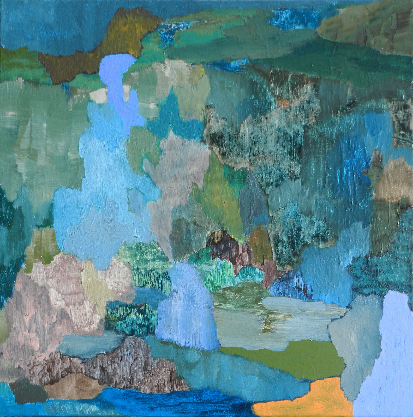 Antony Densham, C12.2021, 2021