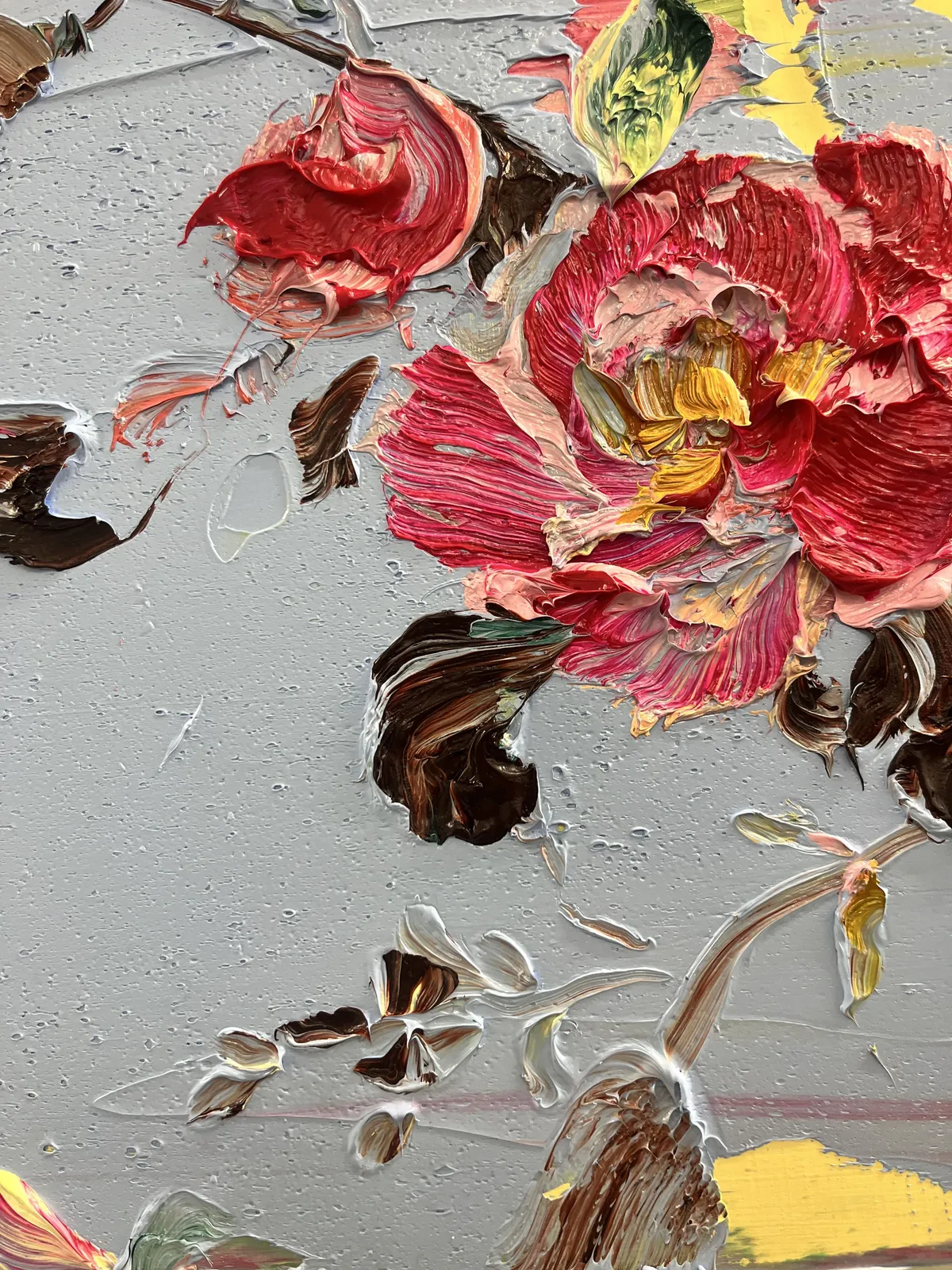 Tess Michalik, Cheri Cheri Lady, 2026