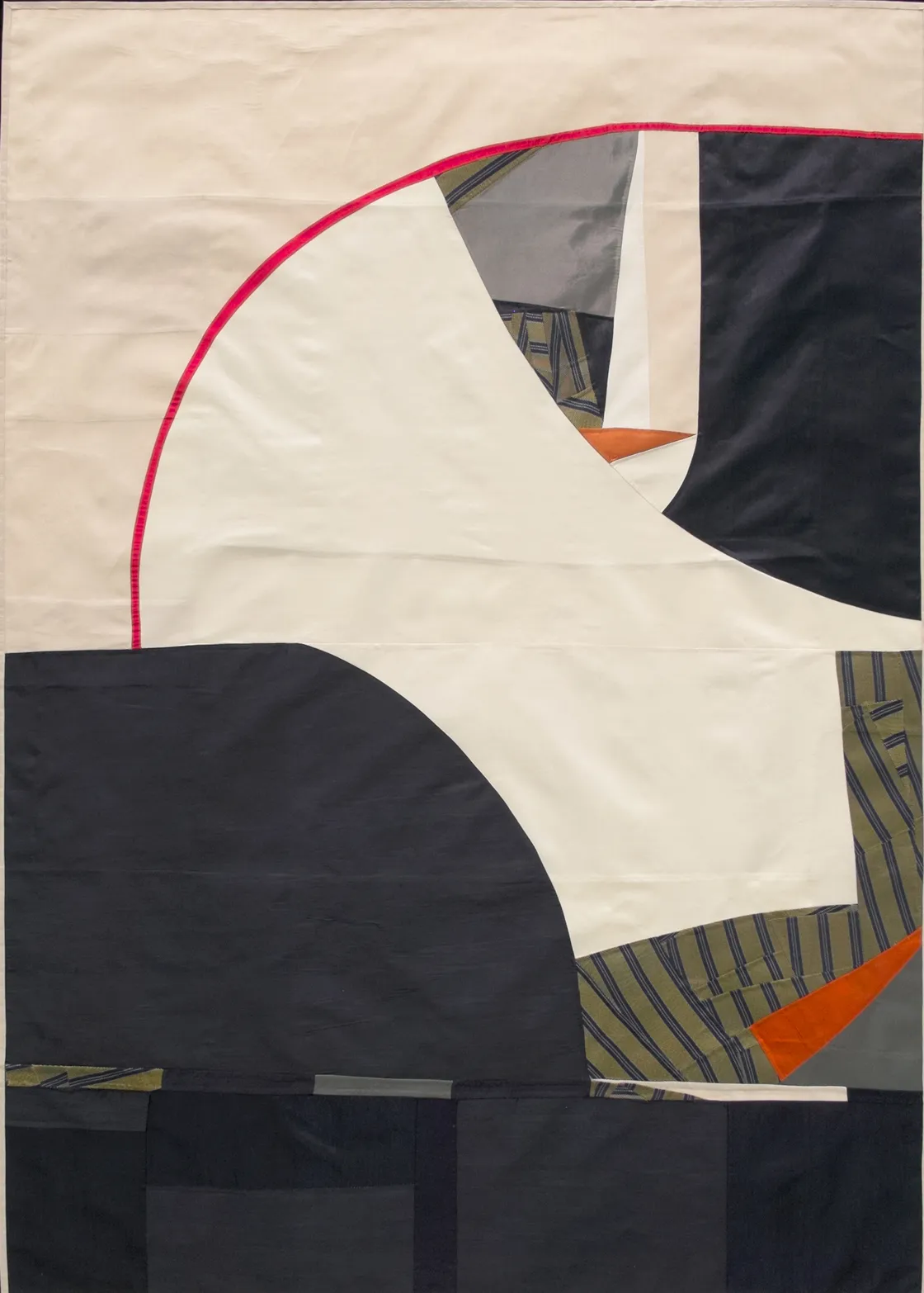 Debra Smith, Transition of Two no.2, 2017