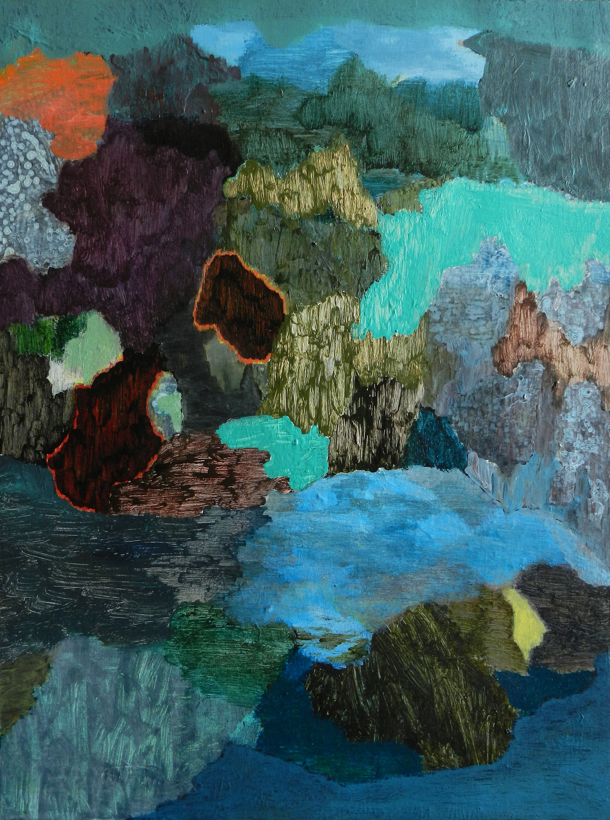 Antony Densham, P12.2021, 2021