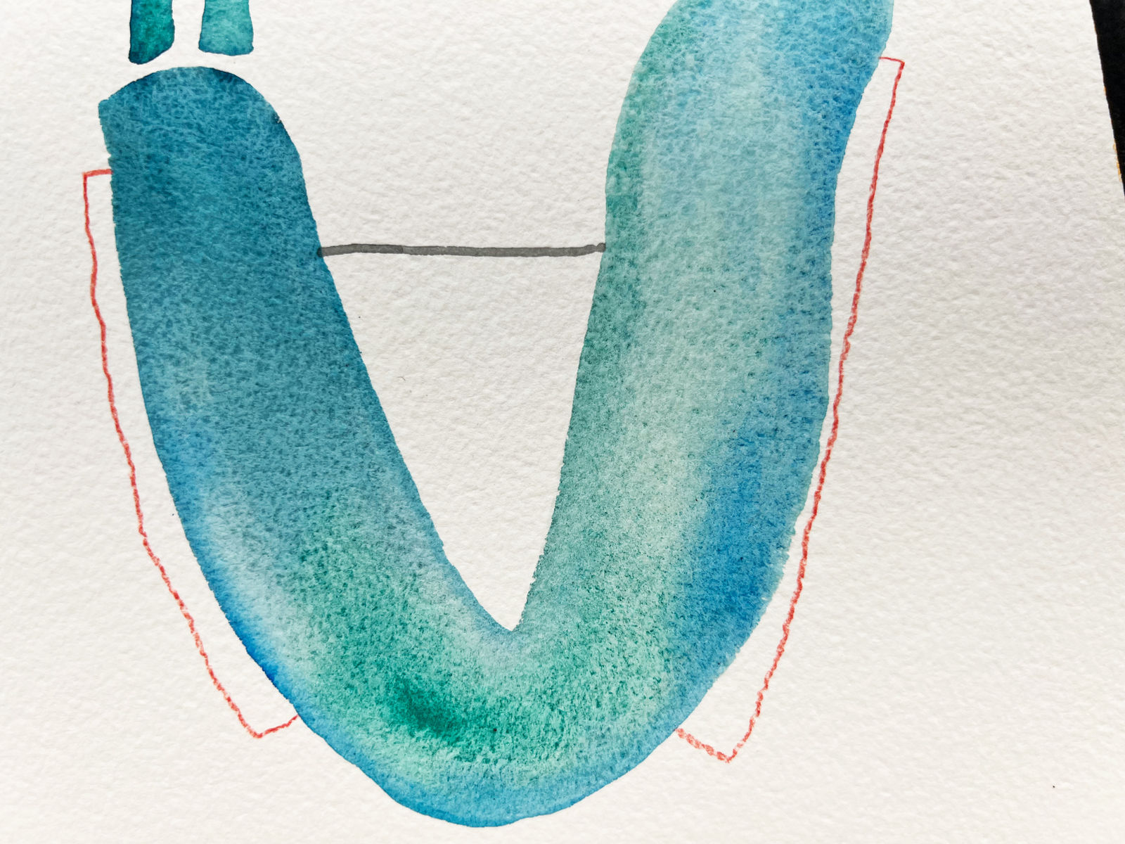 Maeve D'Arcy, Land Shark , 2024