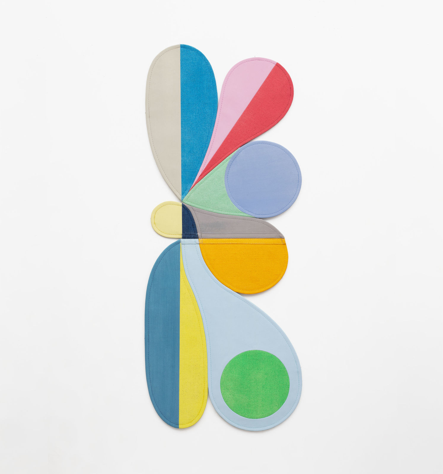 Zuriel Waters, Bright Sky, 2024