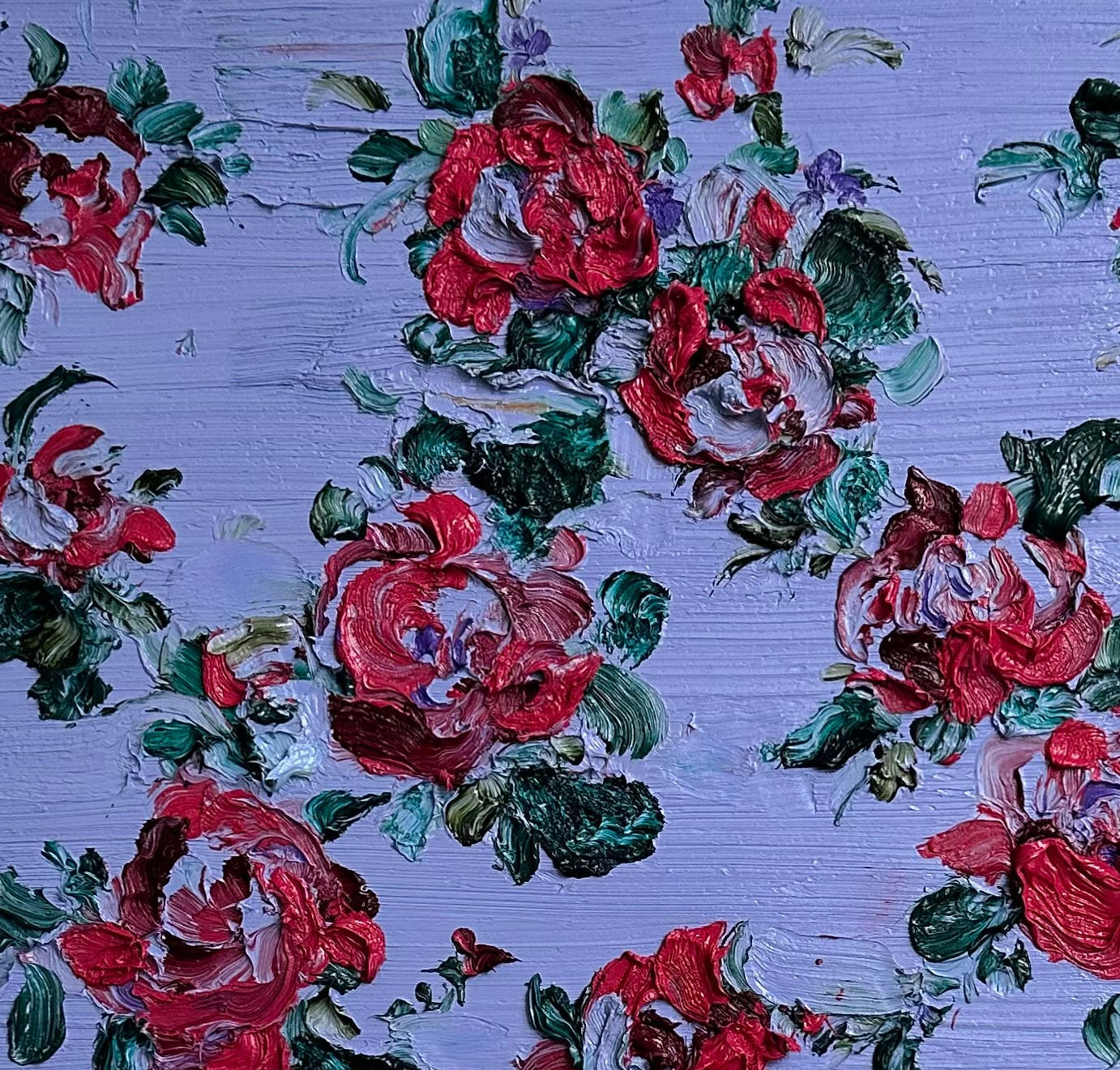 Tess Michalik, Birfday Cake, 2023