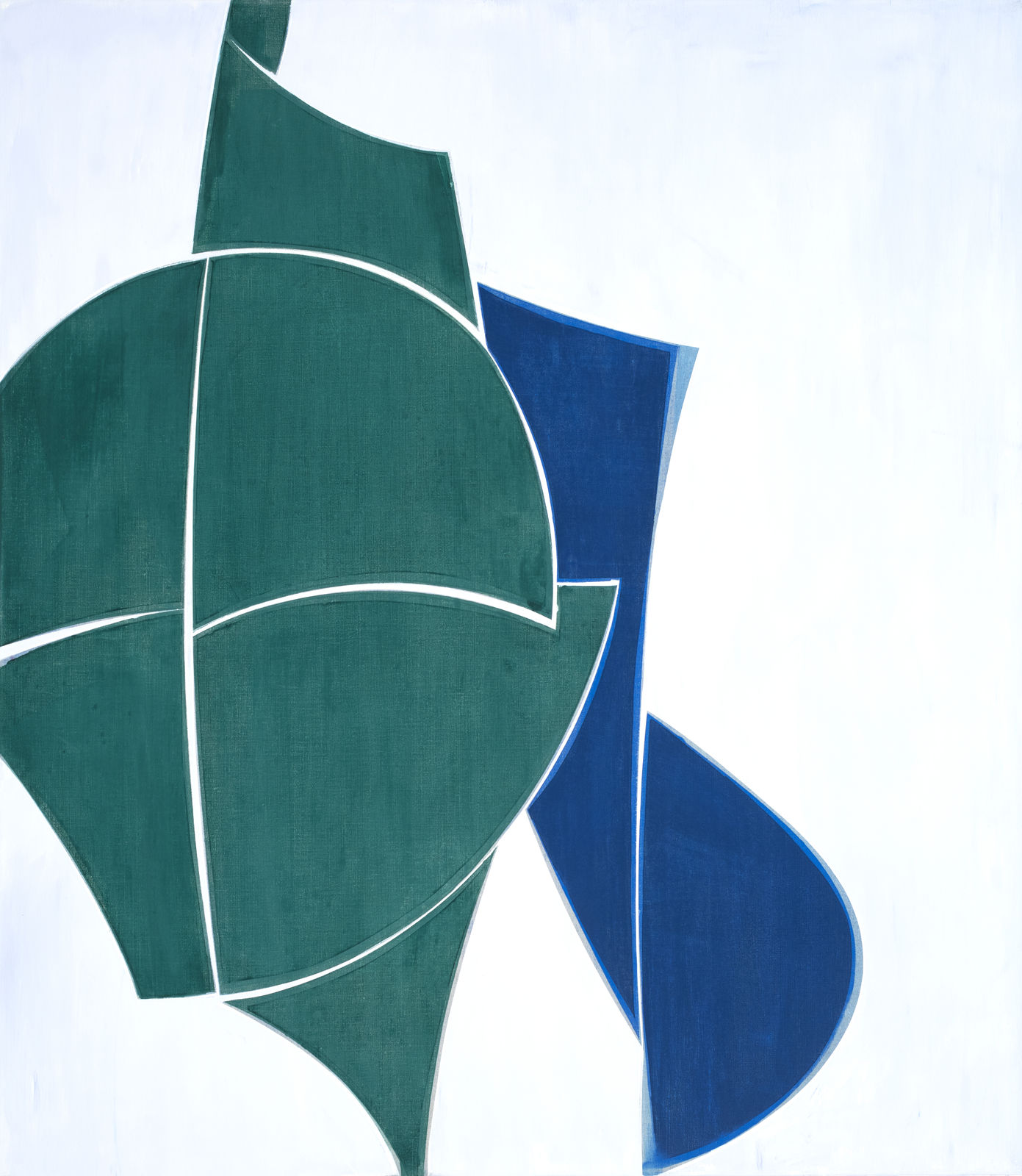 Joanne Freeman, Oz, 2018