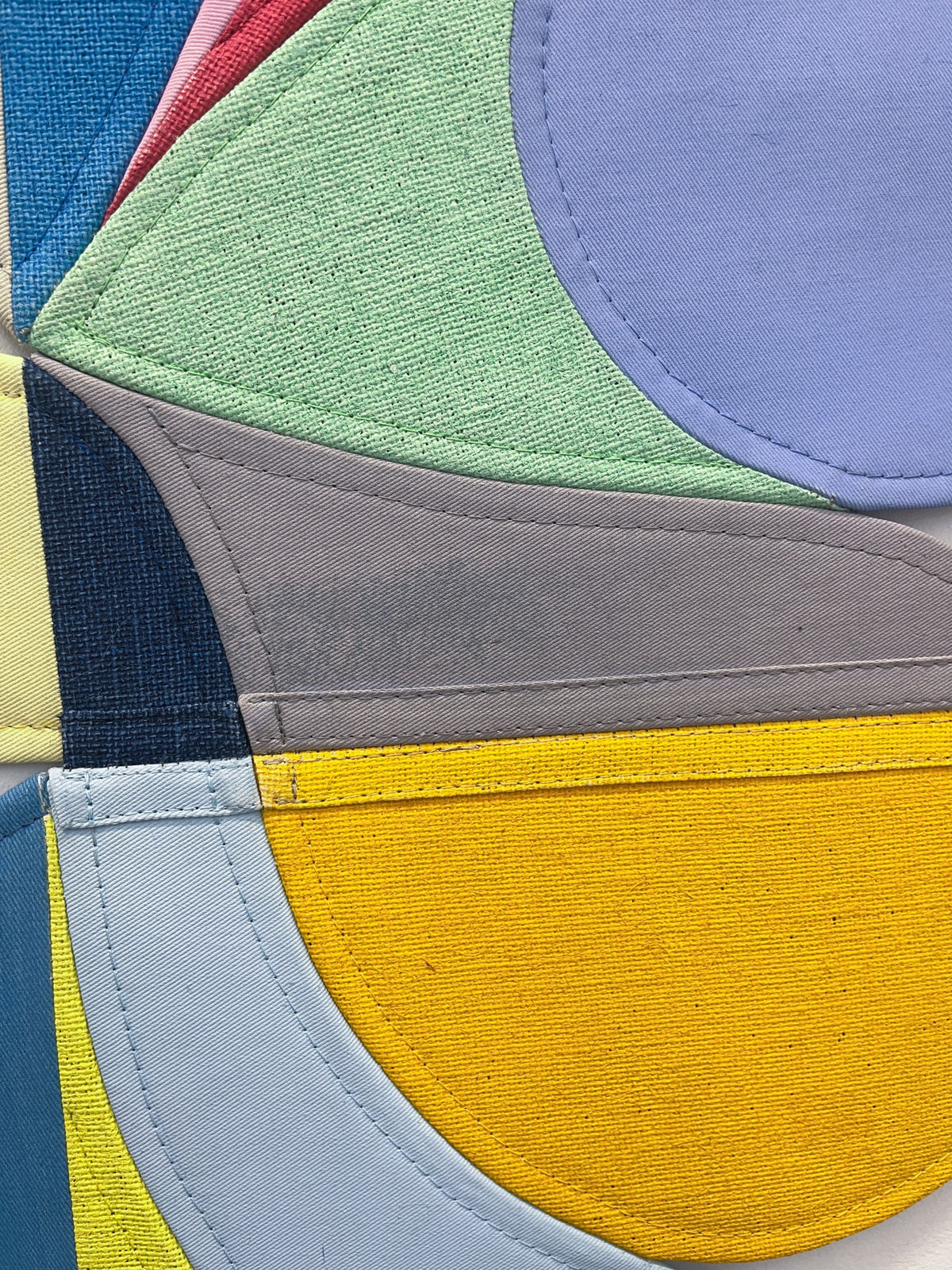 Zuriel Waters, Bright Sky, 2024