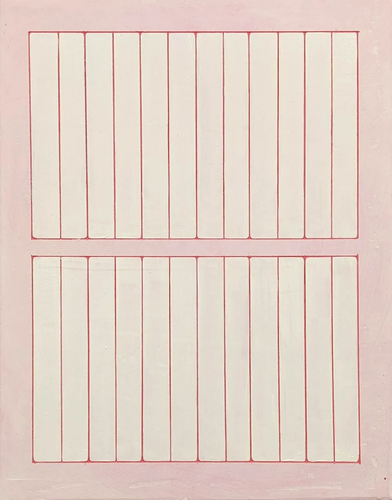 Arielle Zamora, Lucky, 2023