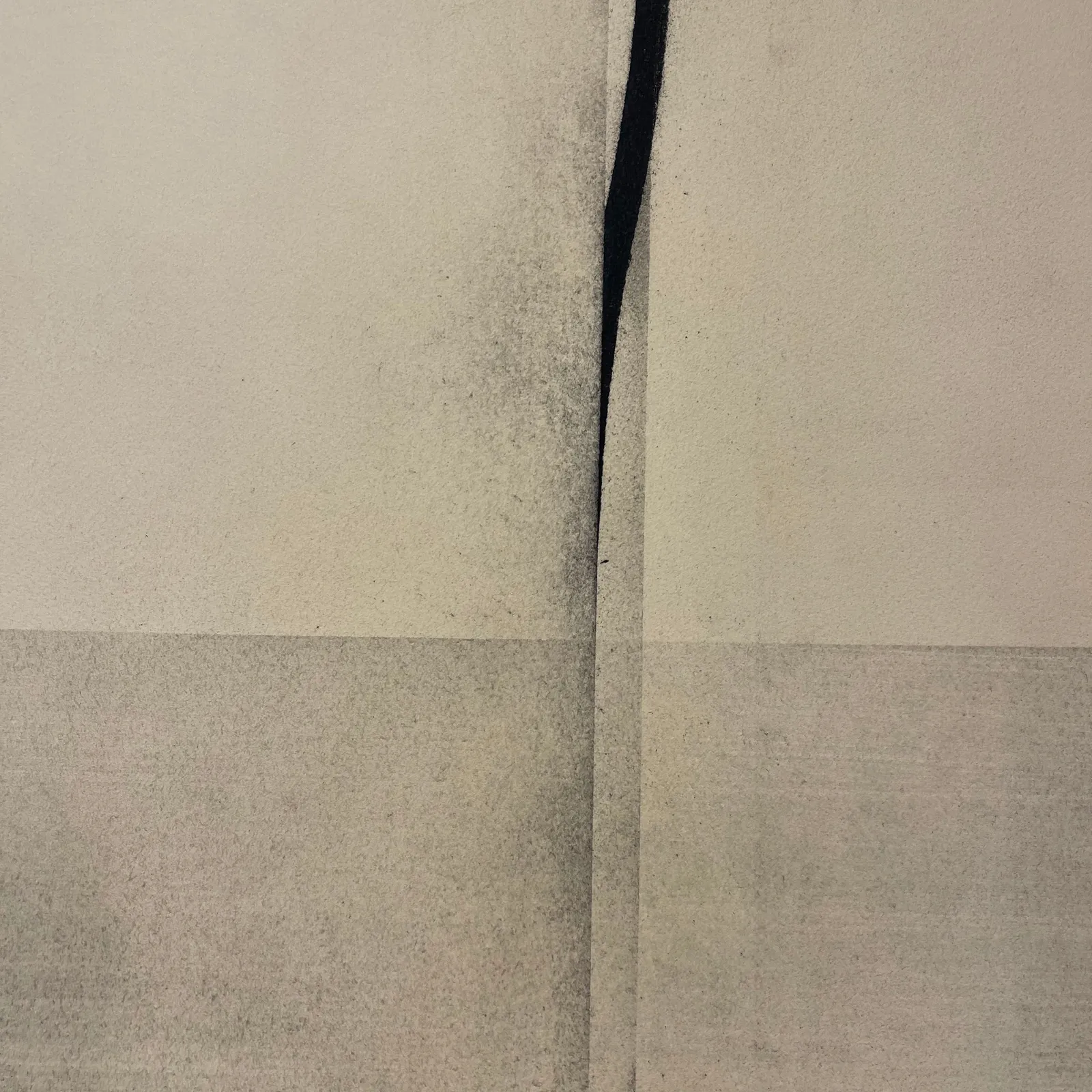 Daniel Brice, Figure/Pacific #6, 2022