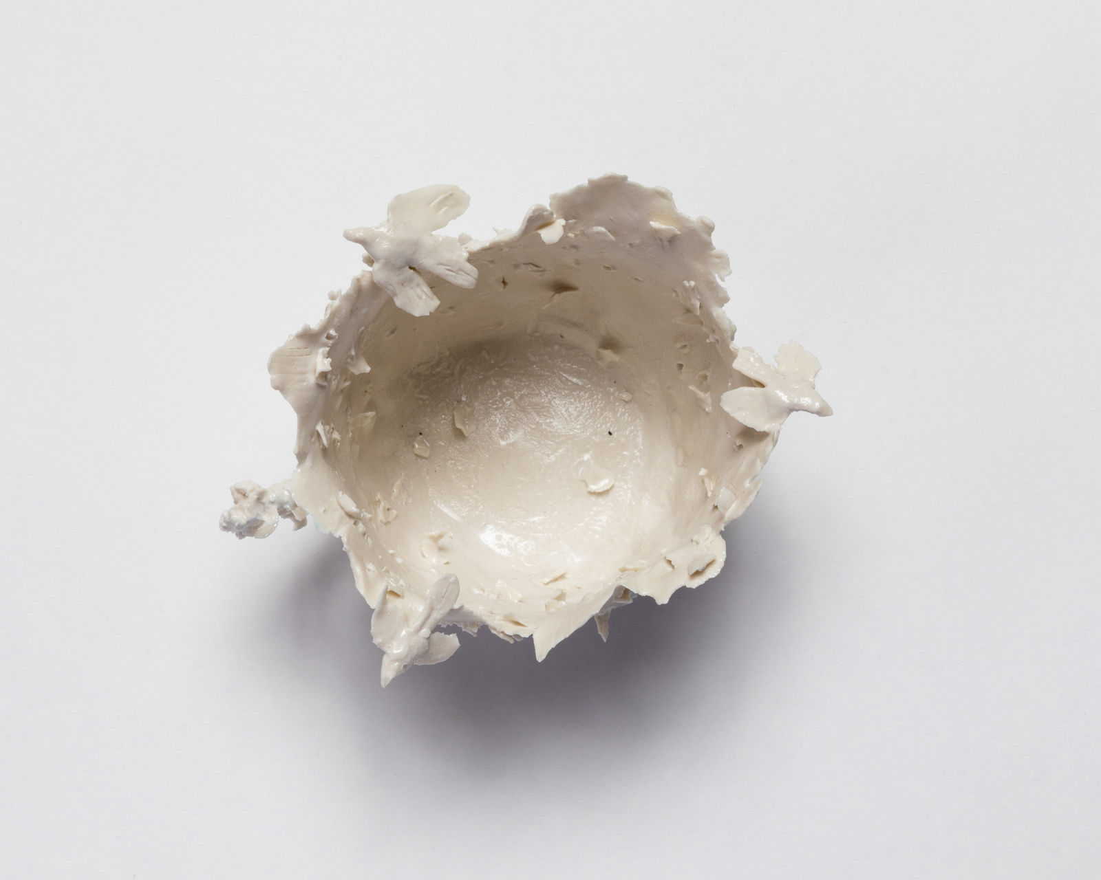 Monica Banks, Rising, 2021