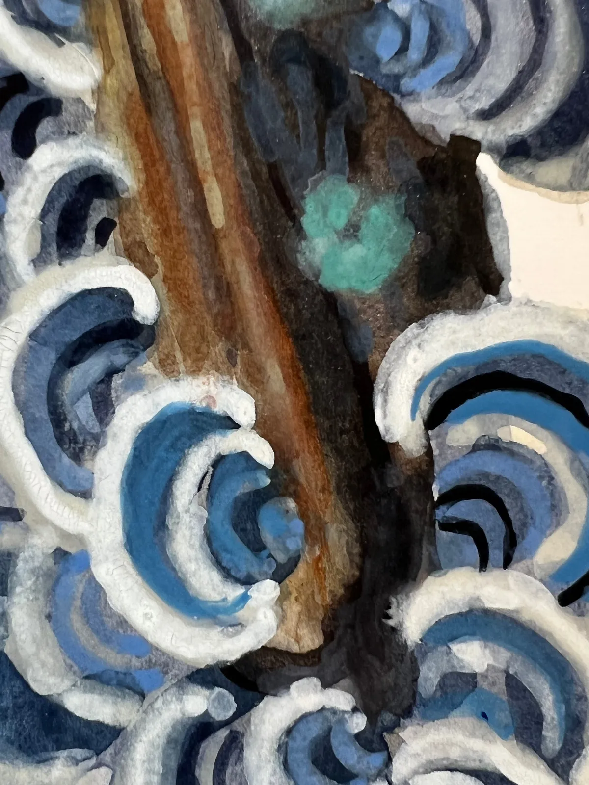 Katie DeGroot, Gossip Girls II, 2023