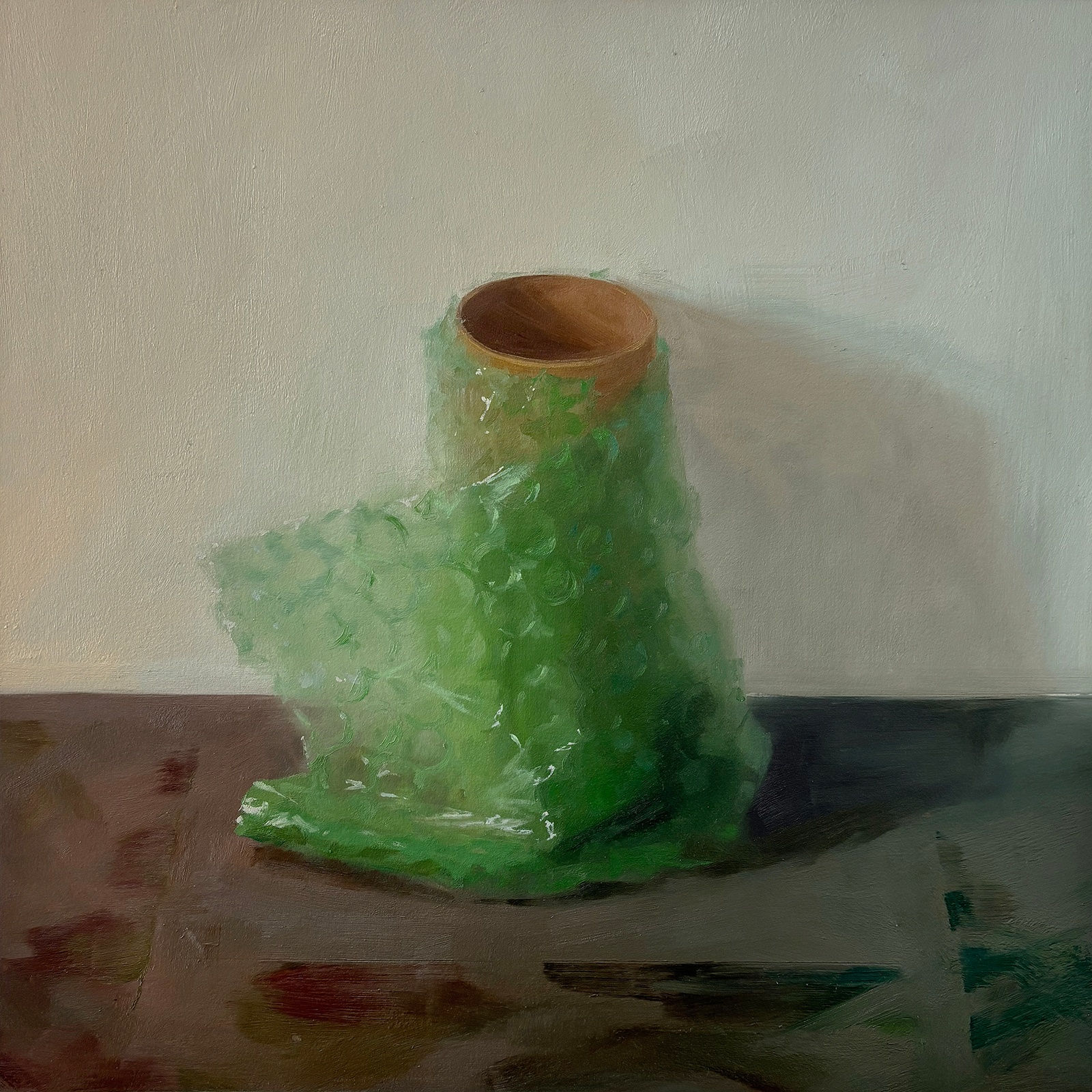 Samantha Haring, Release, 2024