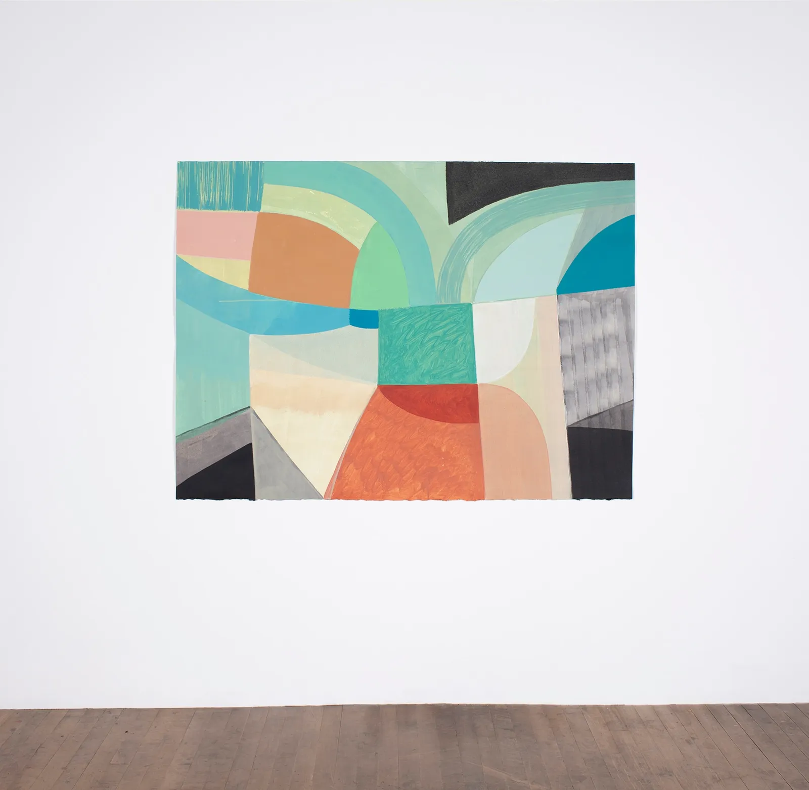 Ky Anderson, Fountain 23.1, 2023