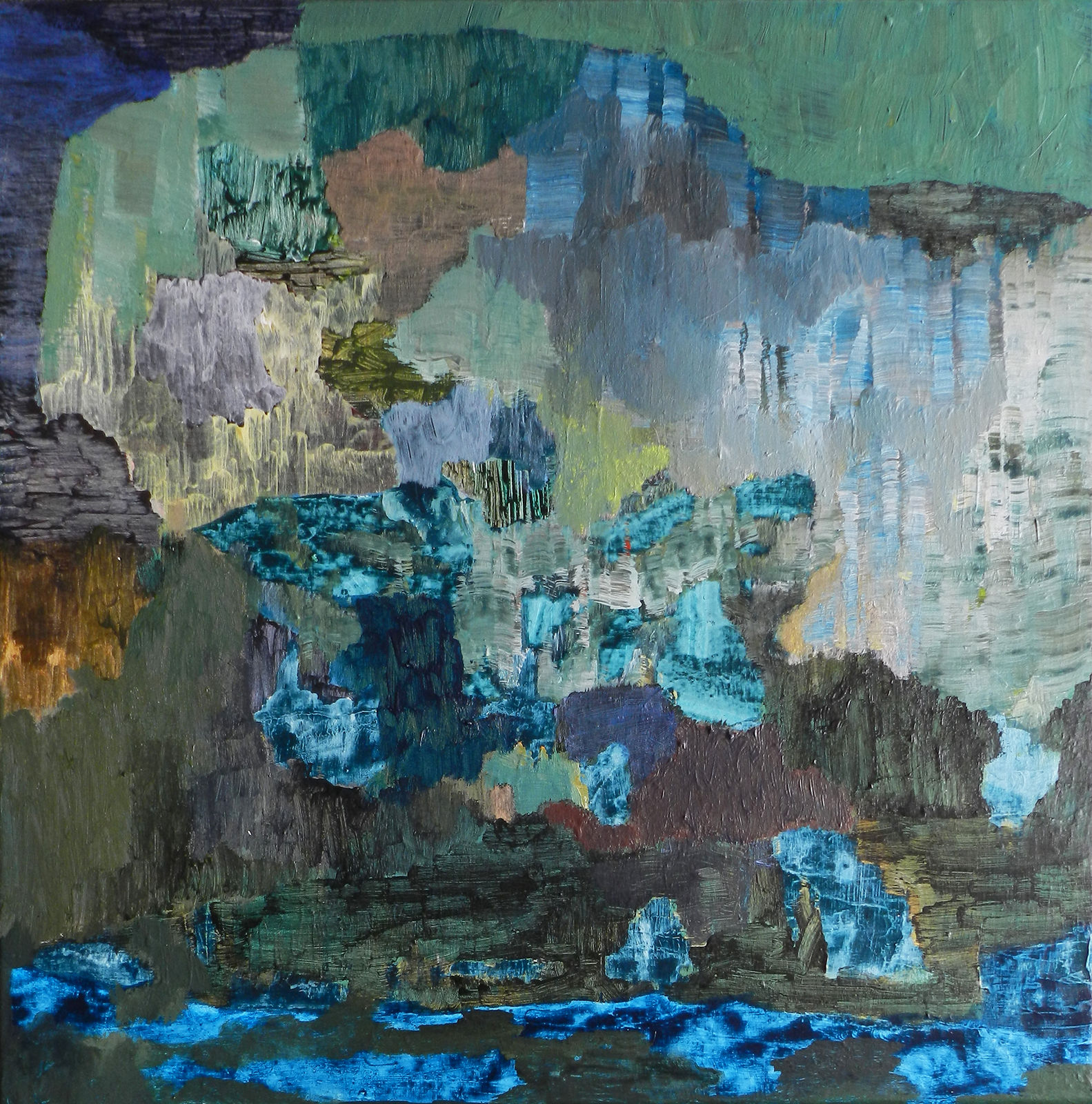 Antony Densham, C11.2021, 2021