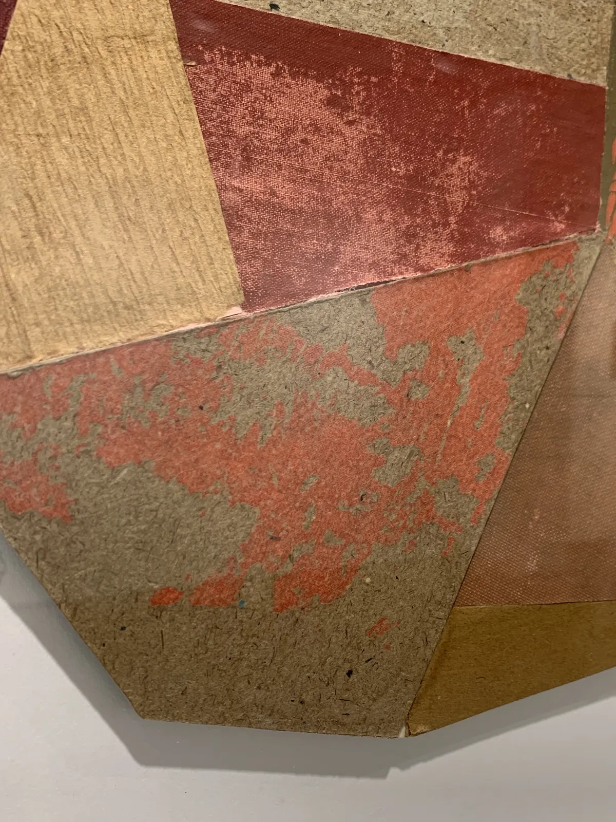 Conny Goelz Schmitt, Spotted, 2020