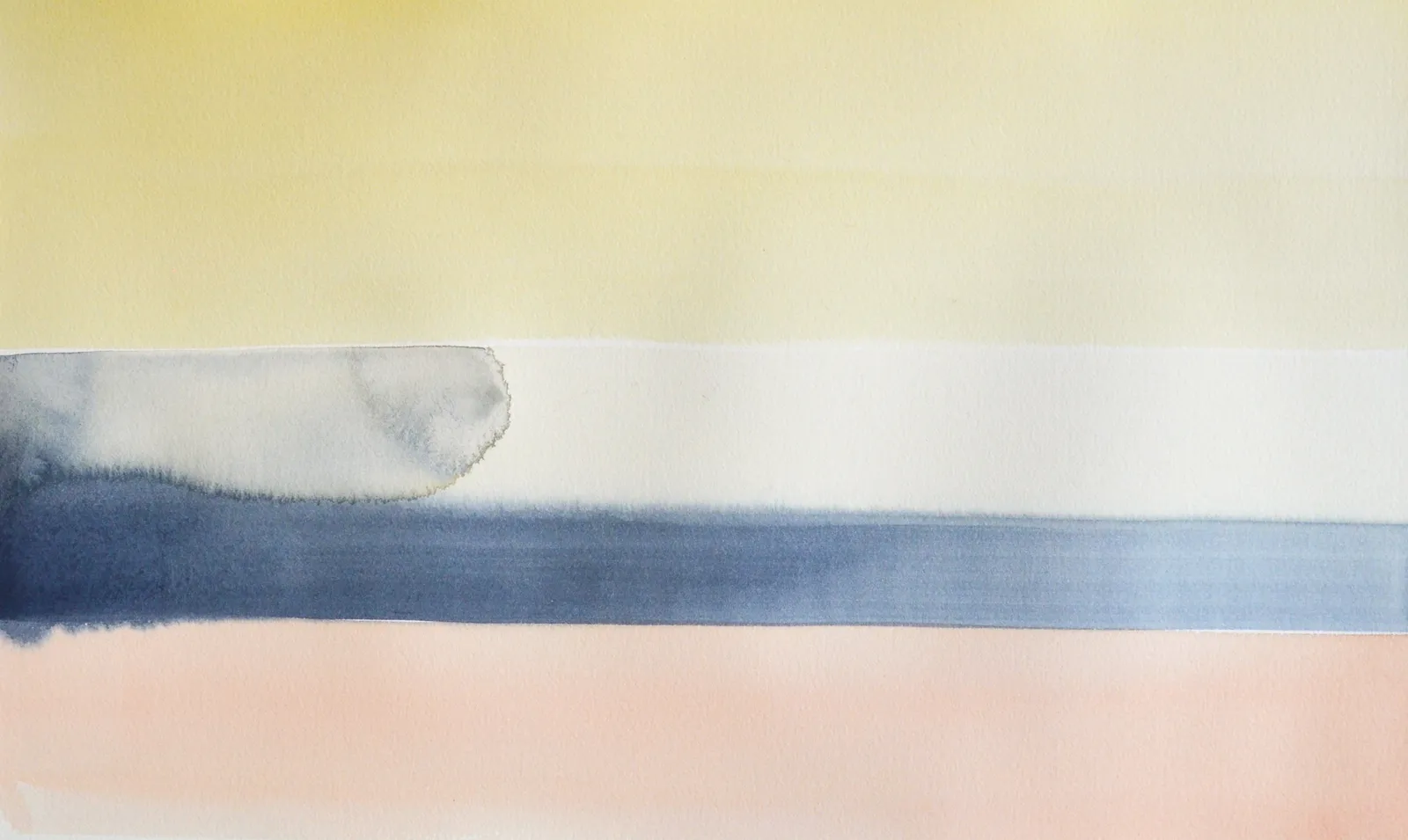 Susan English, Horizontal/Vertical No.12, 2017