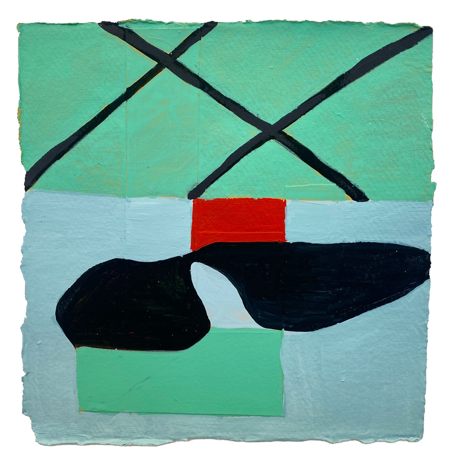 Jill Moser, 2.25.23, 2023