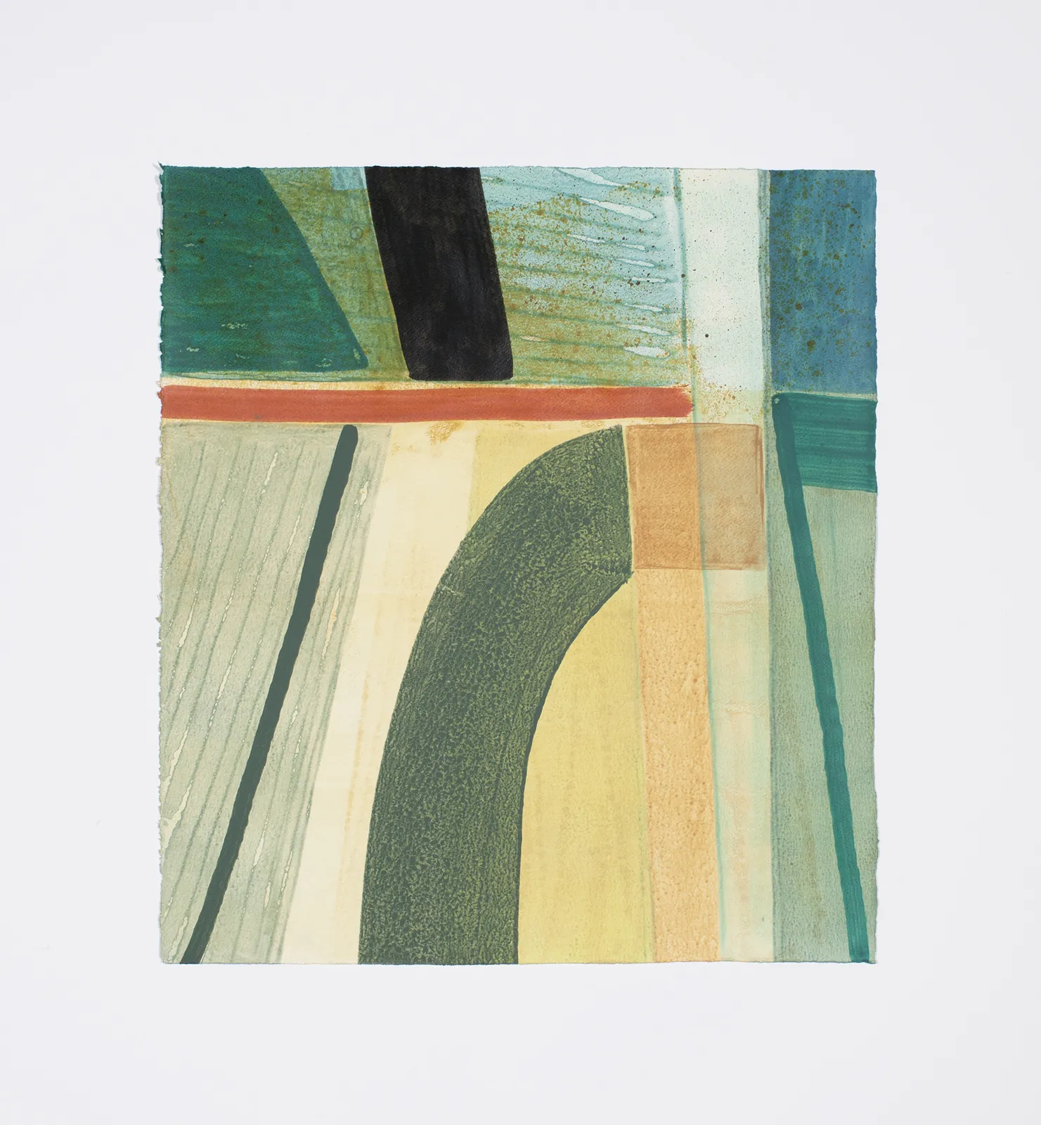 Ky Anderson, Segment 22.3, 2022