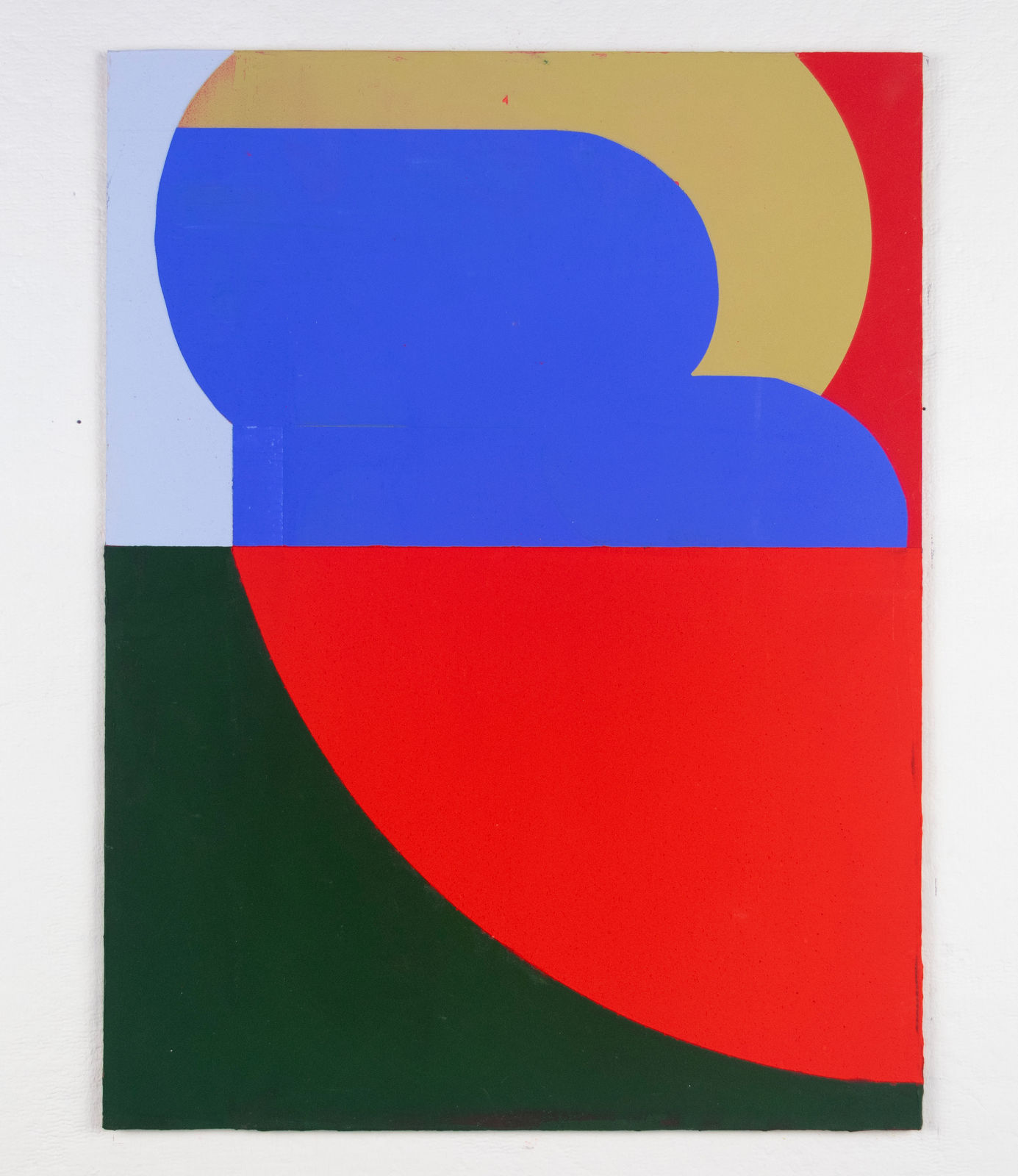 Anthony Falcetta, Smp#11, 2023