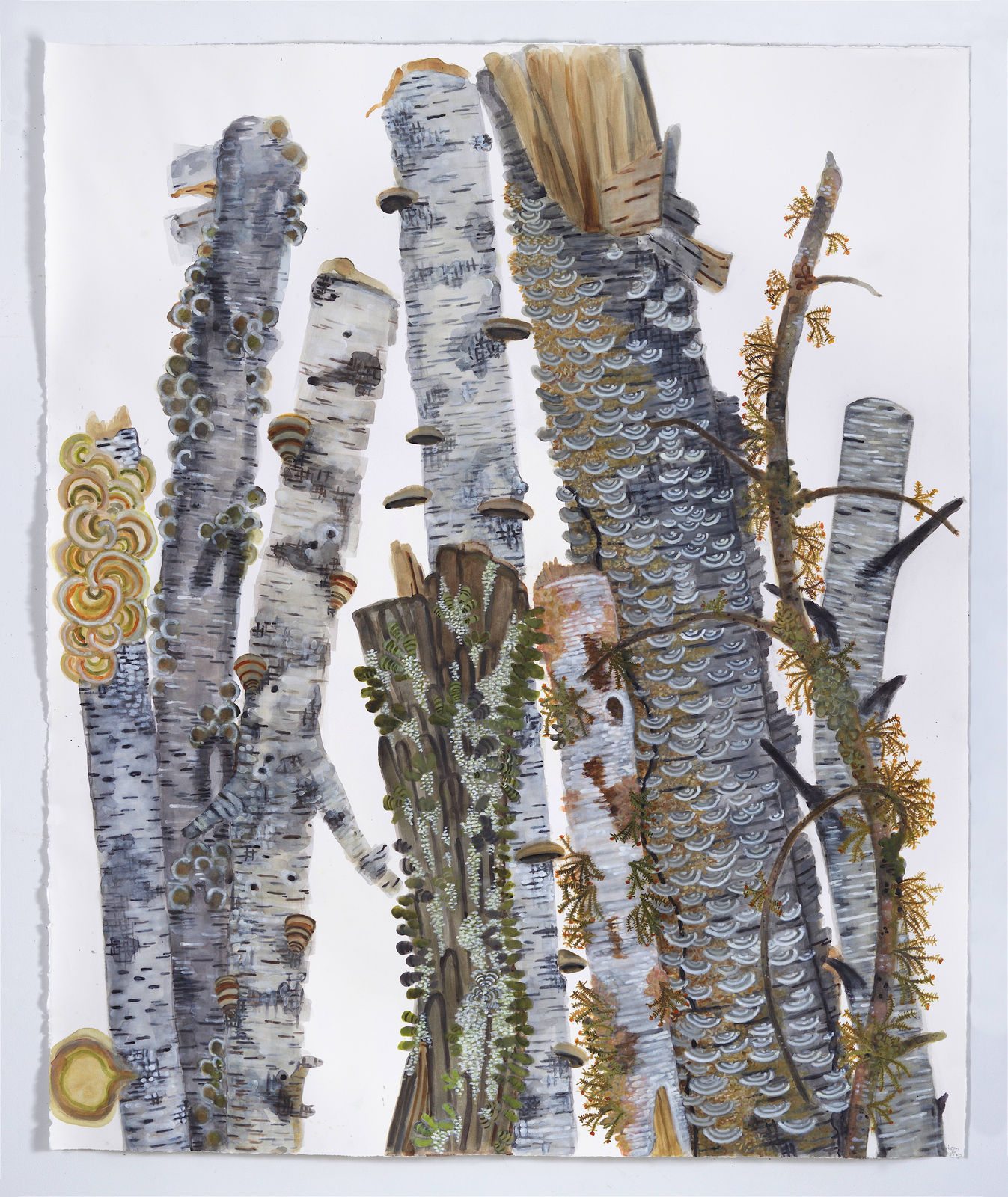 Katie DeGroot, Lean In II, 2023