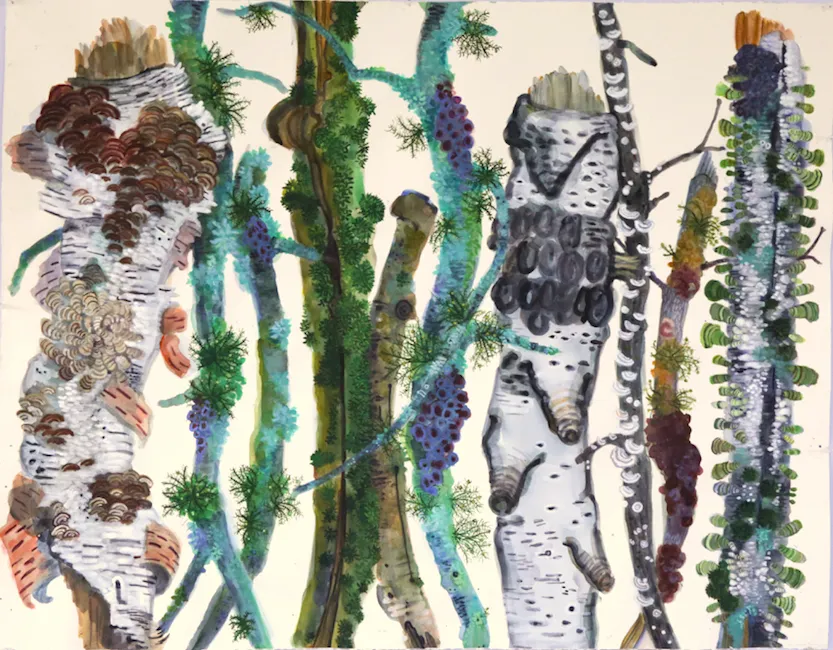 Katie DeGroot, The Cocktail Party, 2018