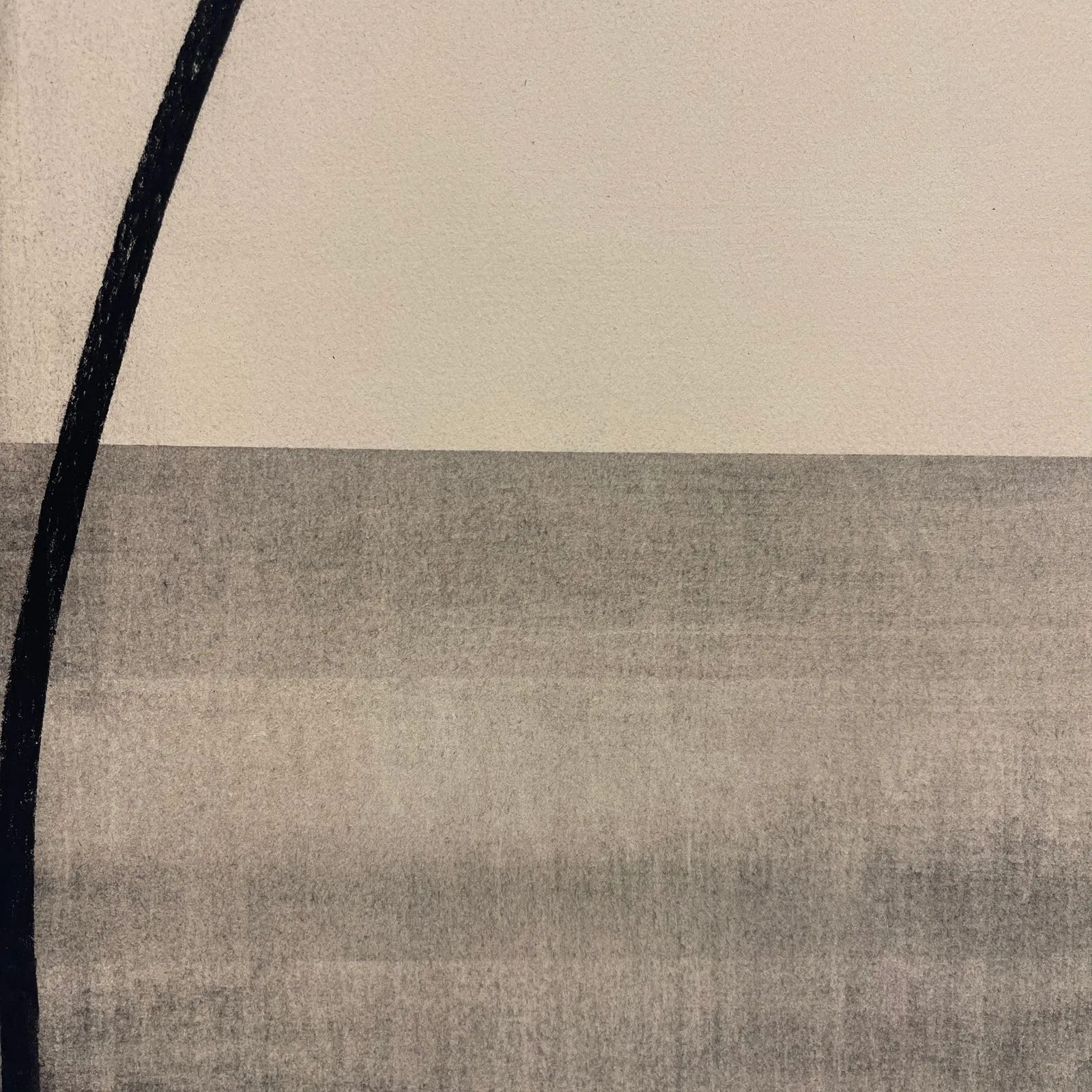 Daniel Brice, Figure/Pacific #9, 2022