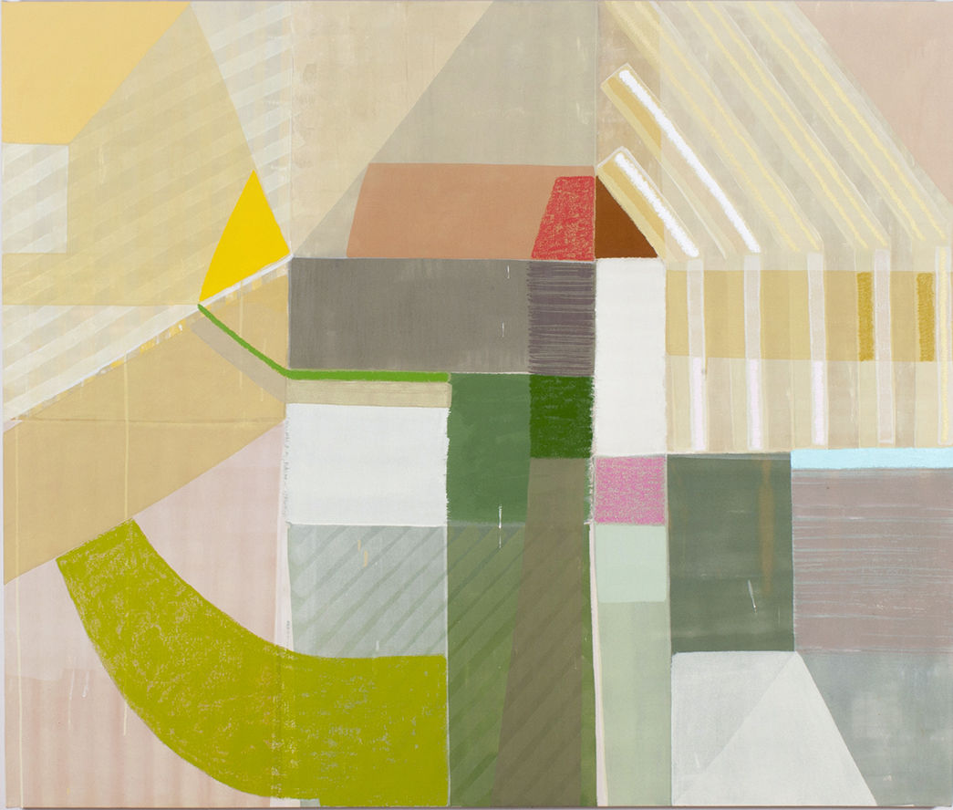 Ky Anderson, Wind, 2019