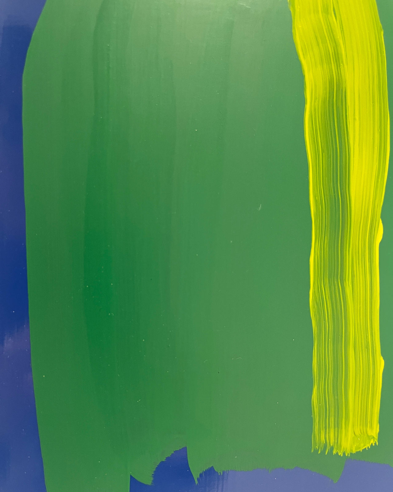 Laura Bidwa, Greening 8, 2024