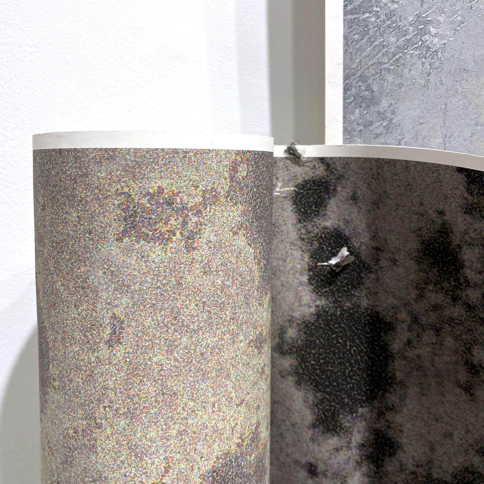 Reeva Potoff, Wallpaper for 21st Century, 2021-2022