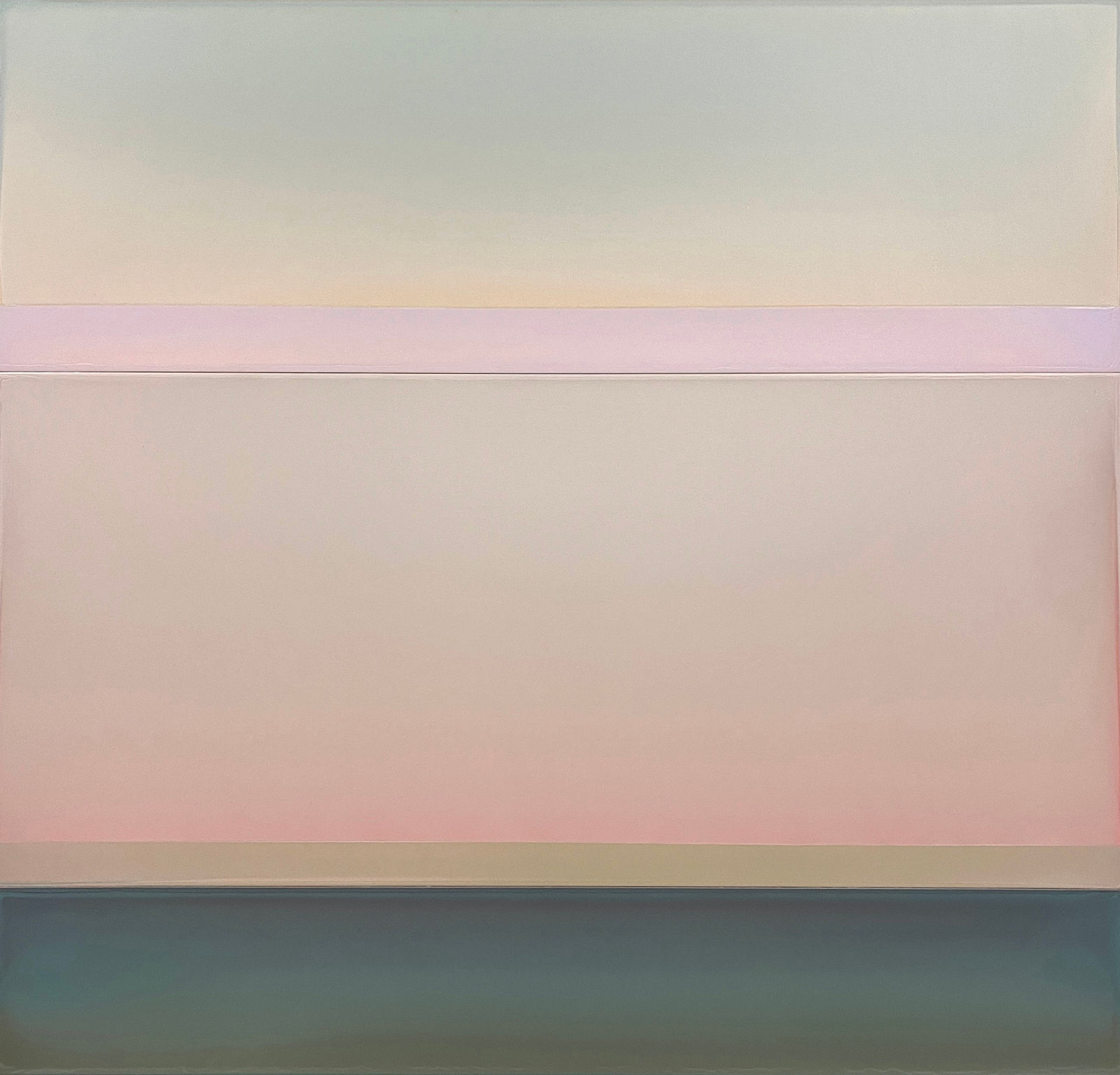 Susan English, Float (FS), 2024