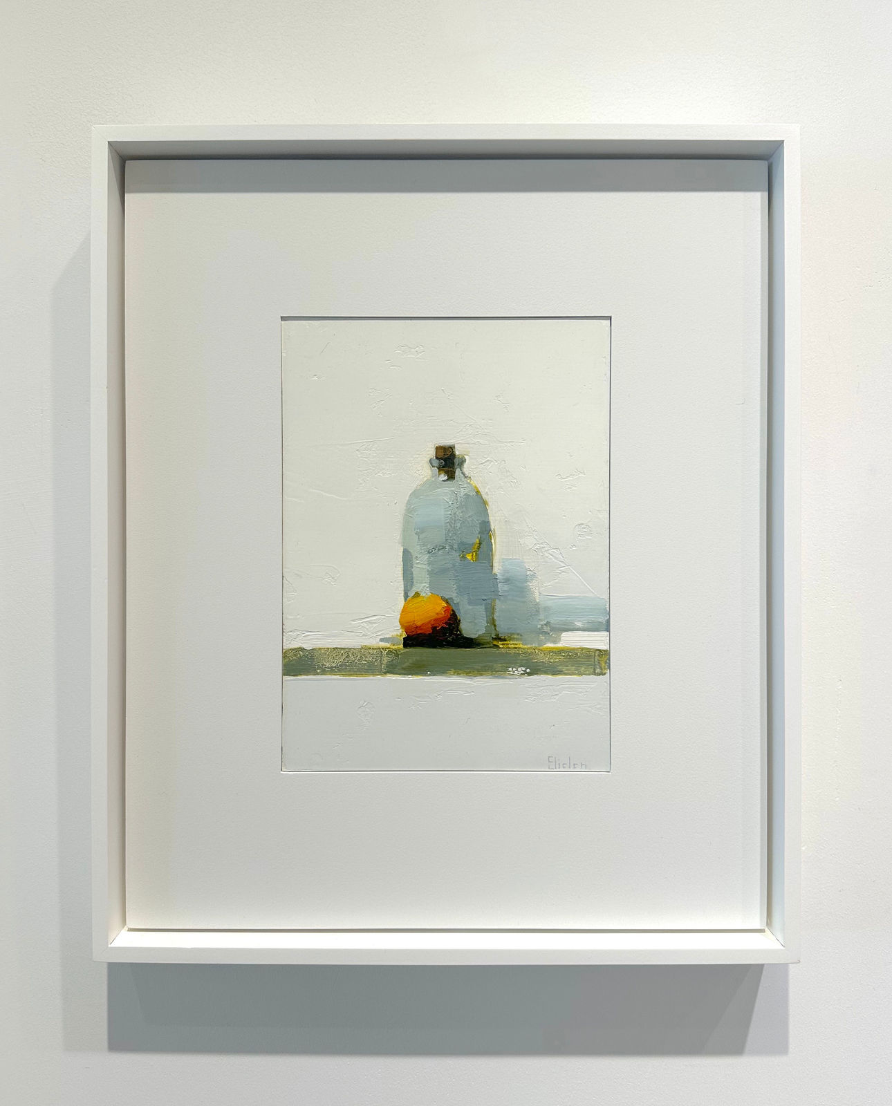 Stanley Bielen, In Orbit, 2023