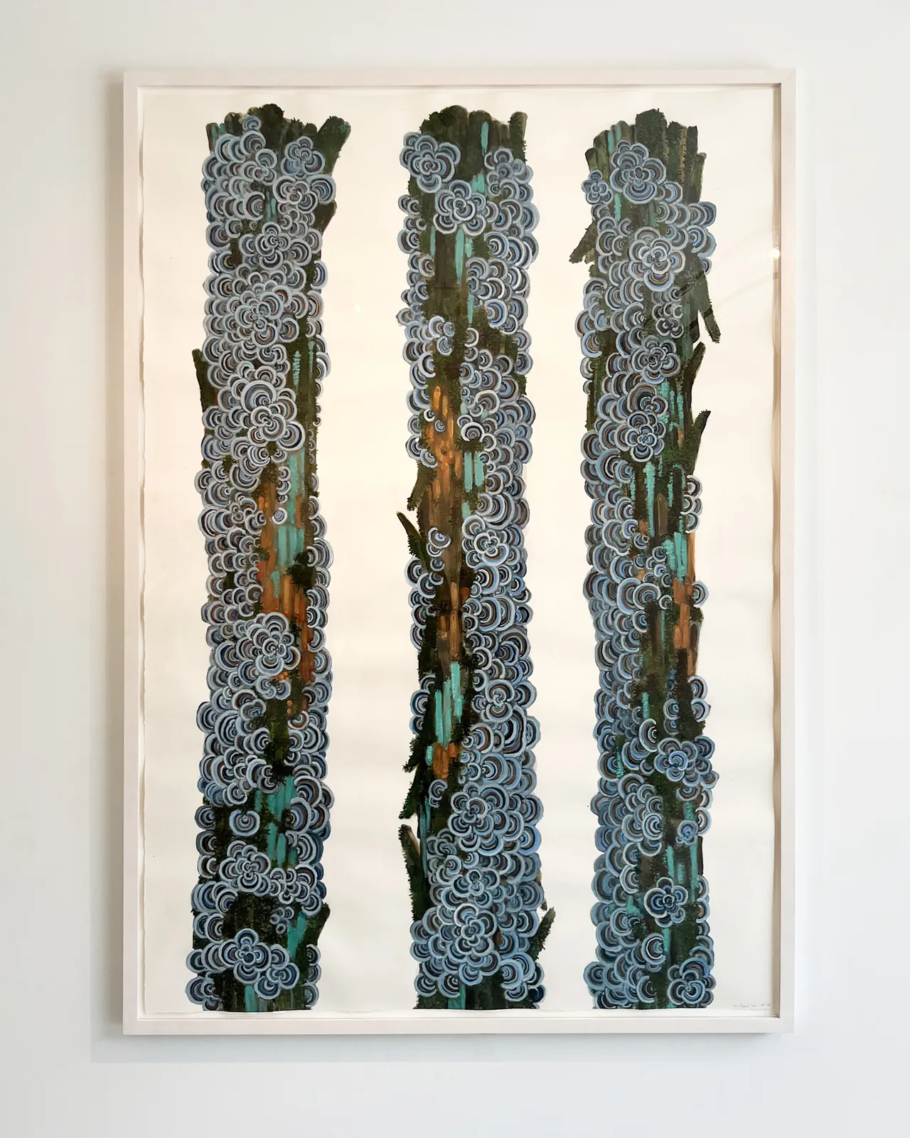 Katie DeGroot, The Royal We, 2025