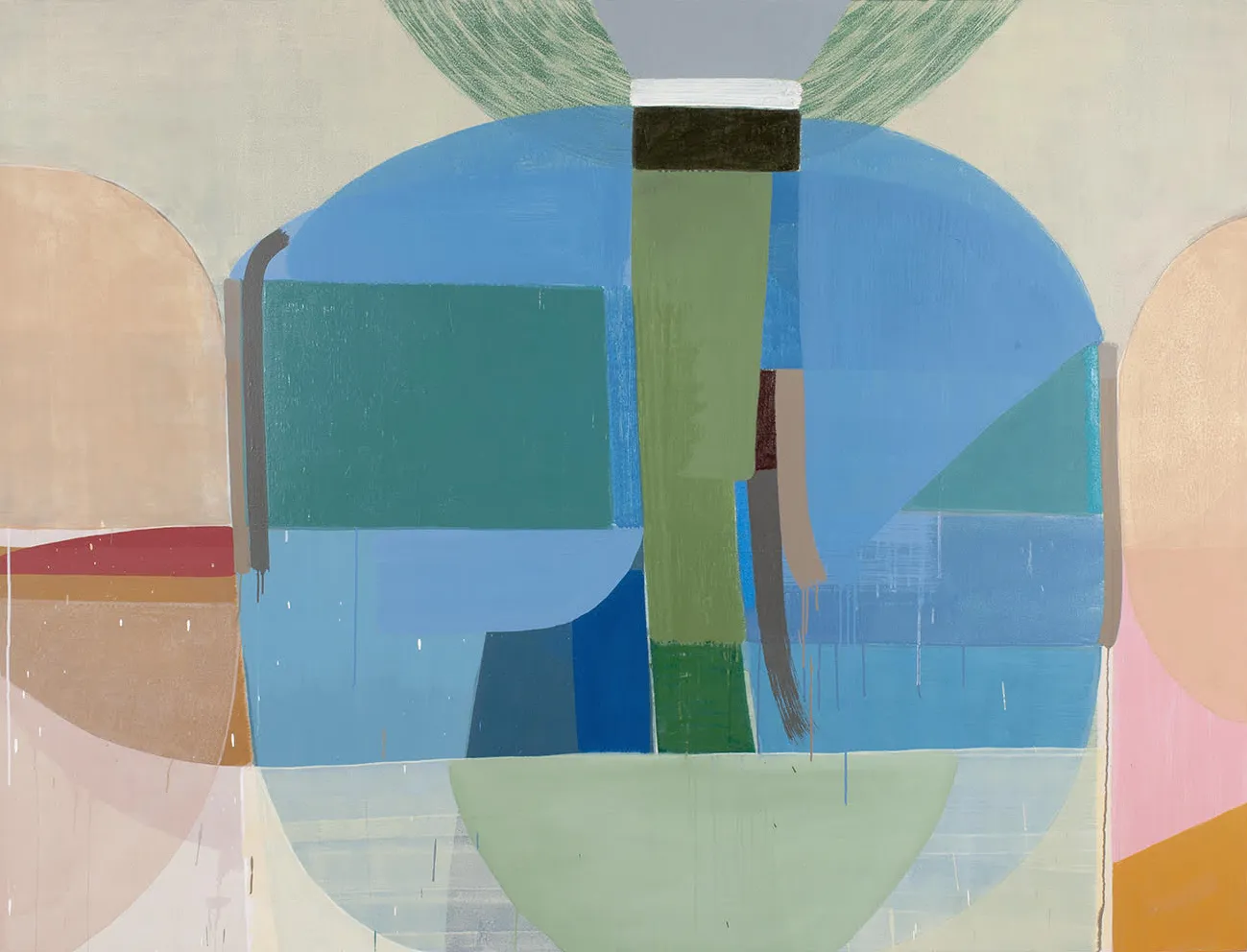 Ky Anderson, Corestone, 2020