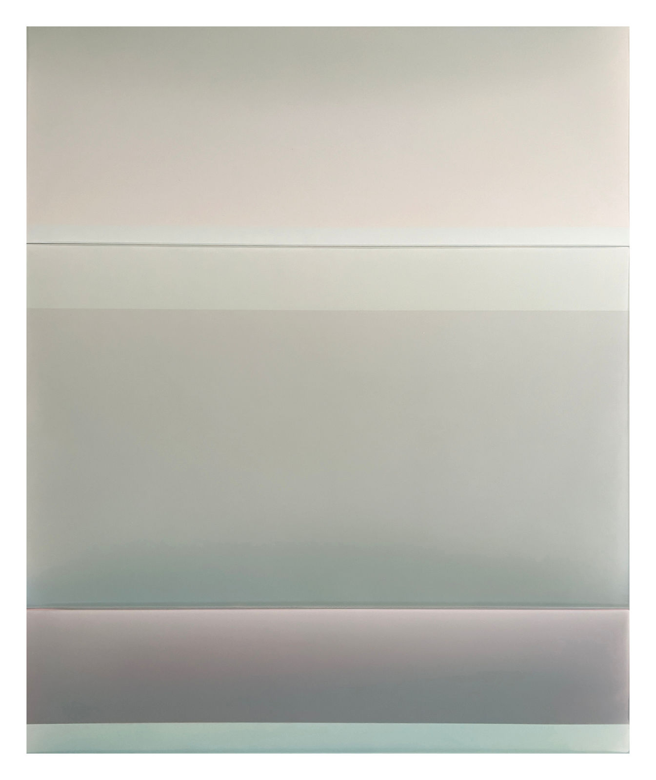 Susan English, Lieutenant's Island, 2022