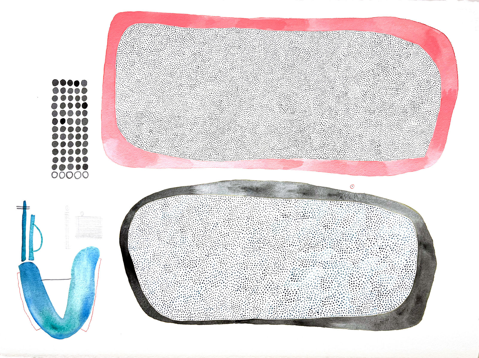 Maeve D'Arcy, Land Shark , 2024