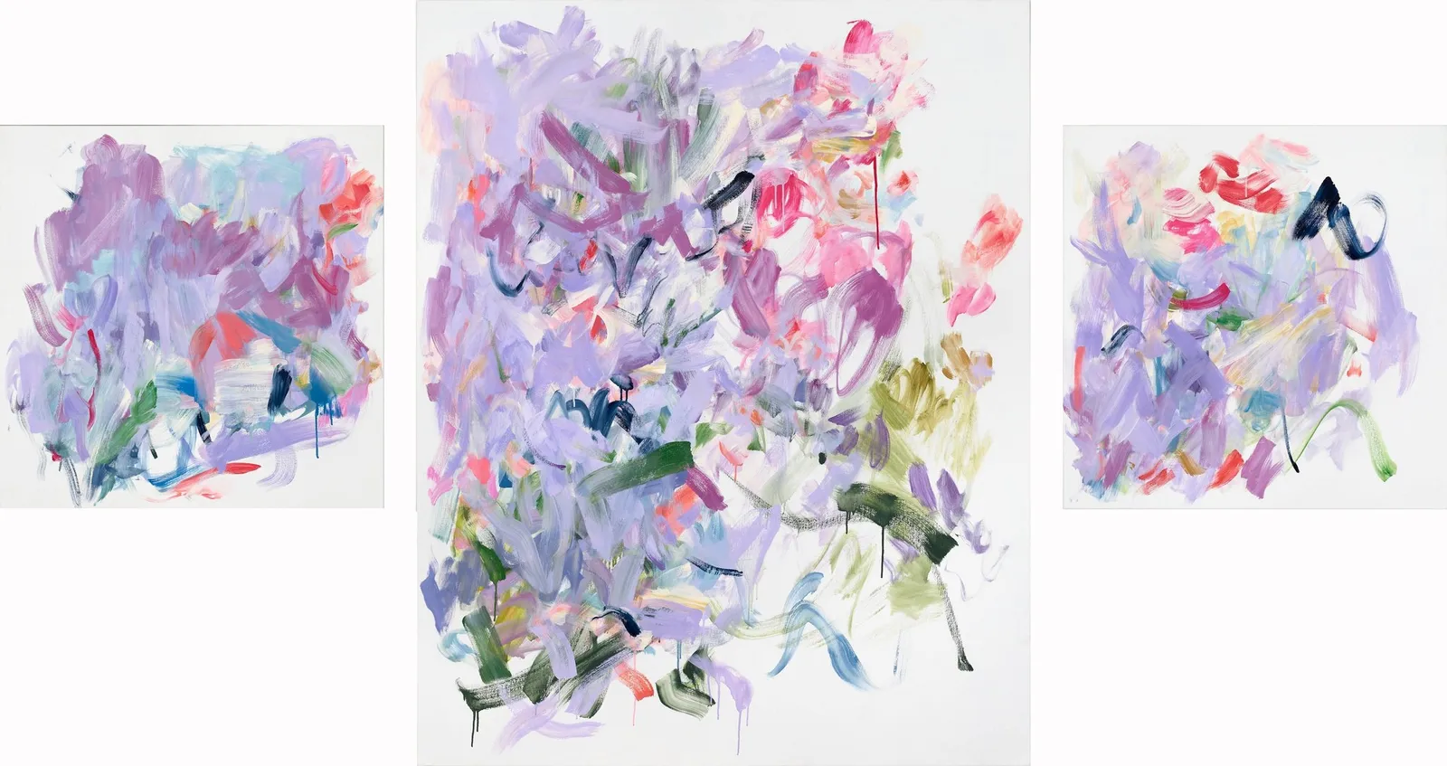 Yolanda Sánchez, The Paradox of Love, 2016