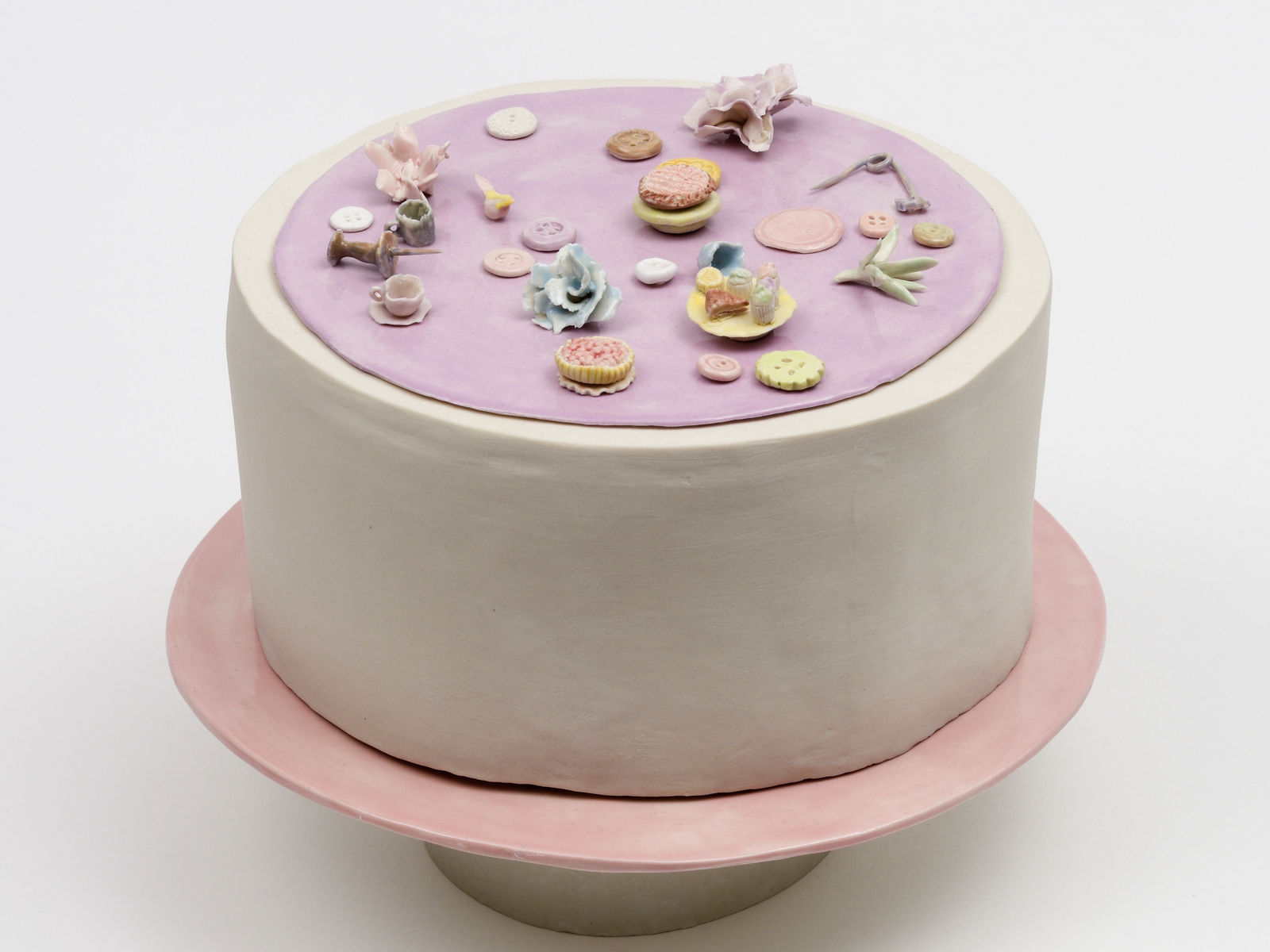 Monica Banks, Salmagundi, 2018